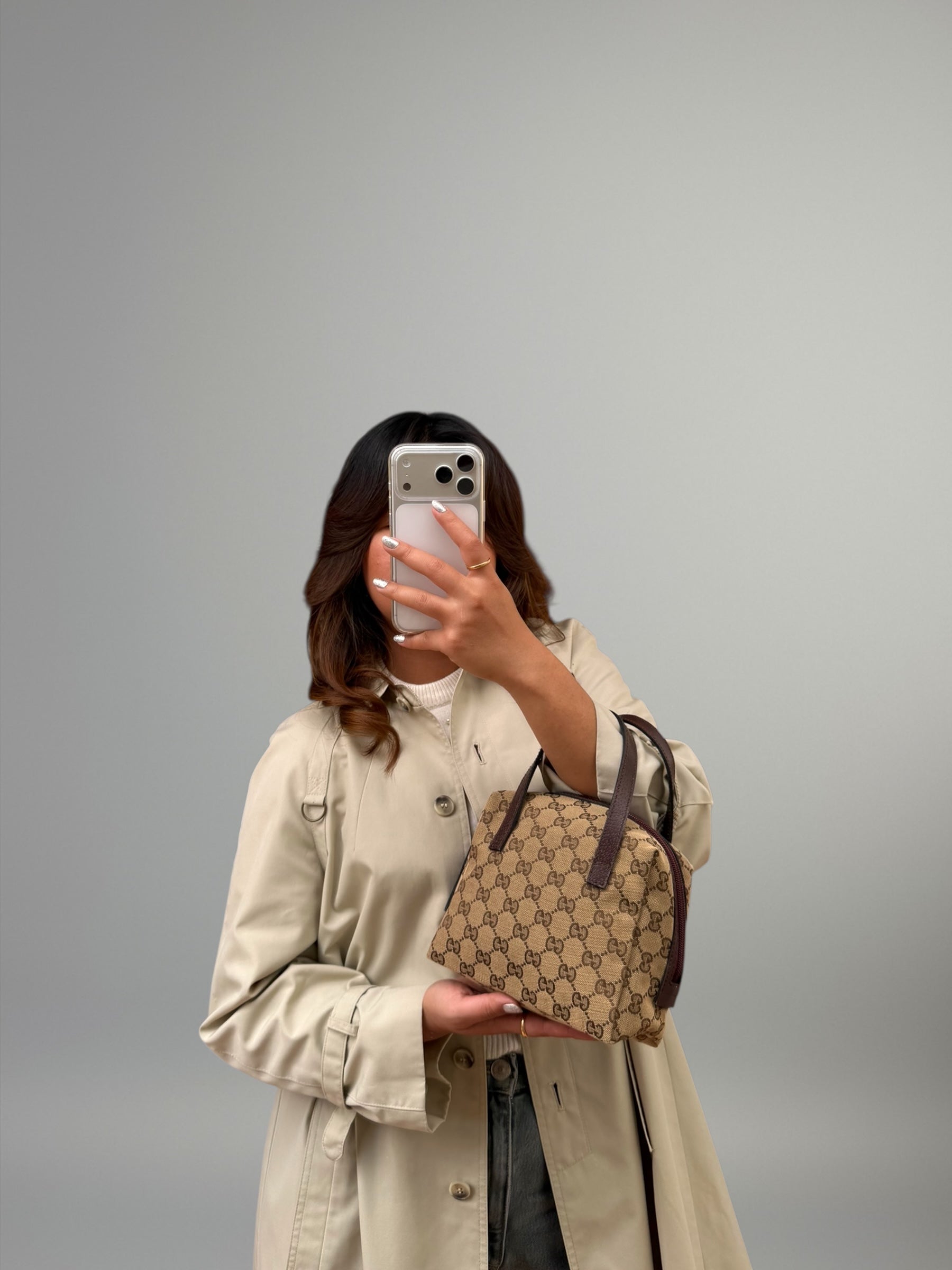 Gucci mini bag