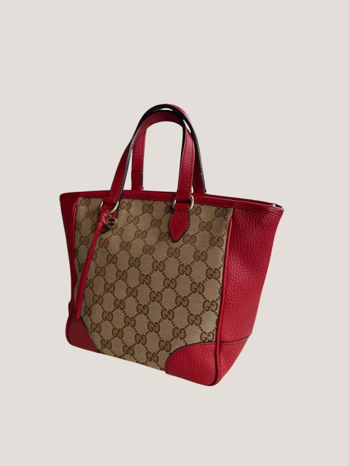 Gucci Bree in tela GG