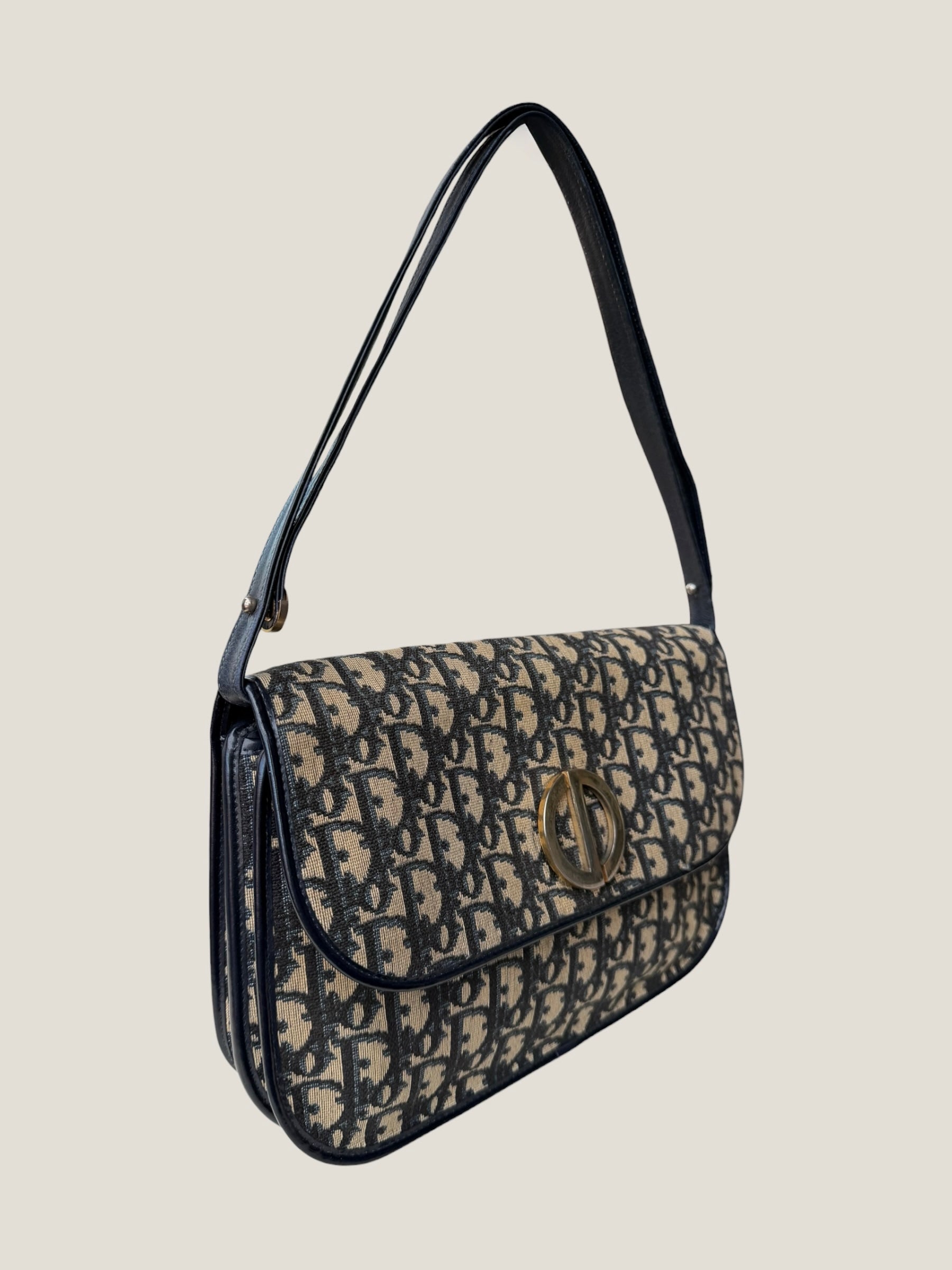 Christian Dior Trotter bag