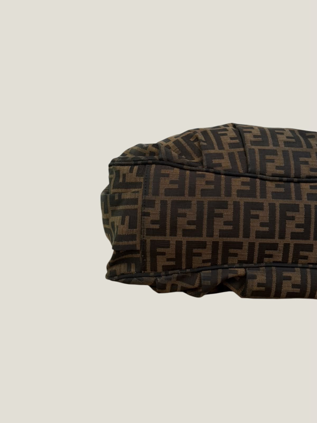 Fendi Zucca Mia