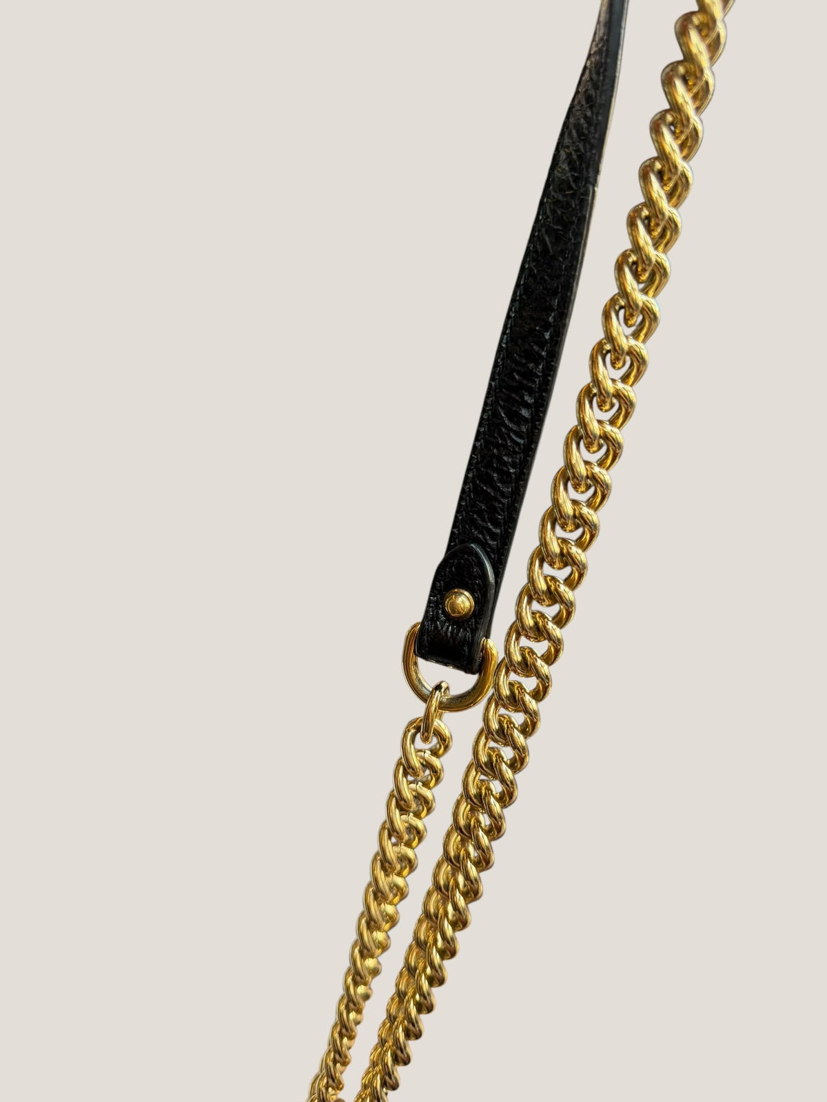 Gucci Dionysus in Camoscio