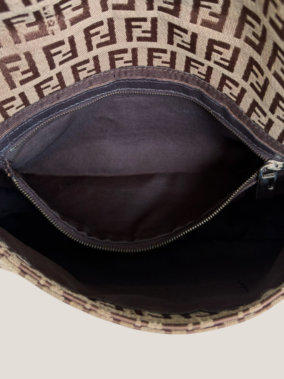 Fendi Baguette Zucchino