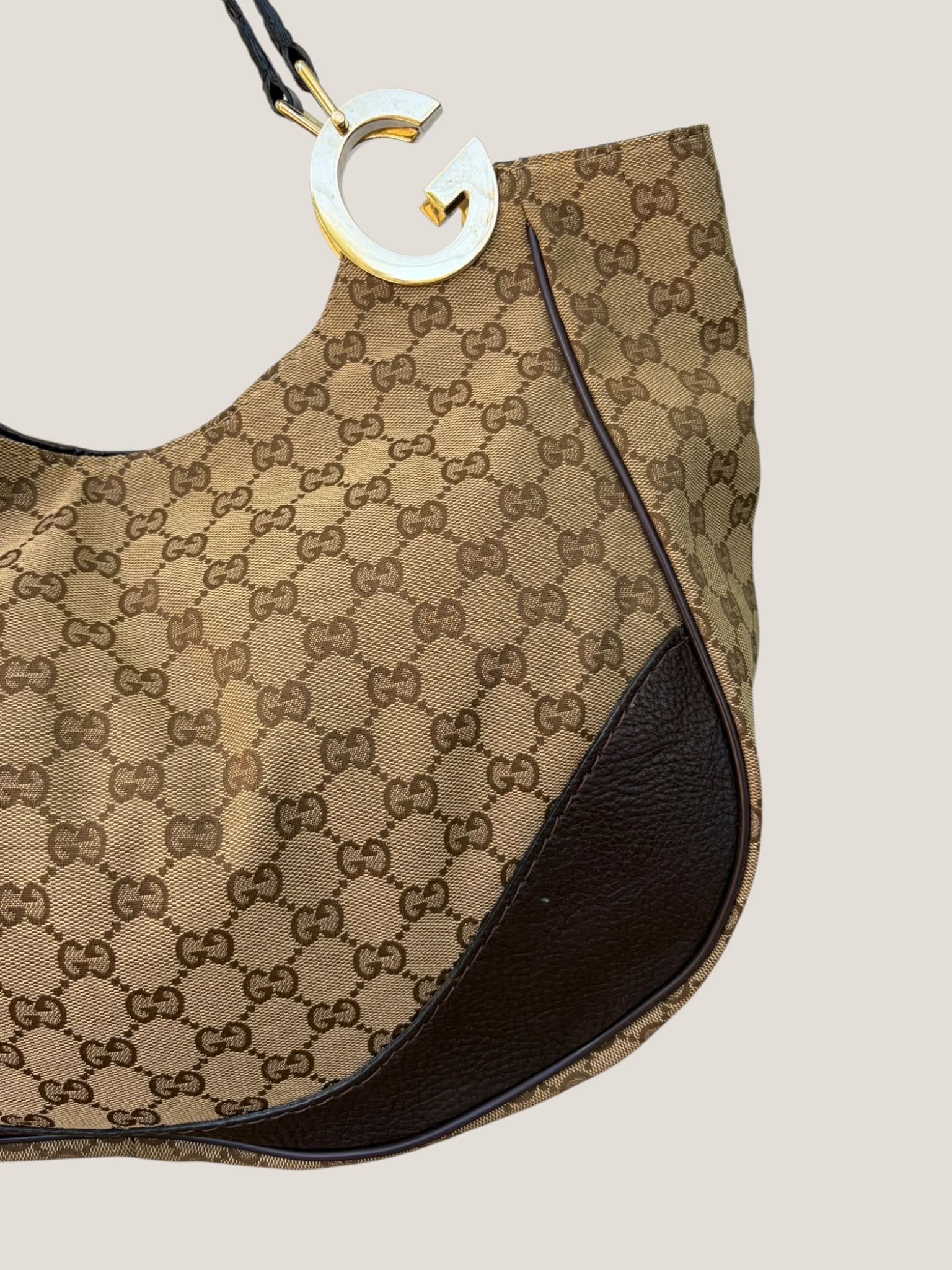 Gucci Charlotte Hobo