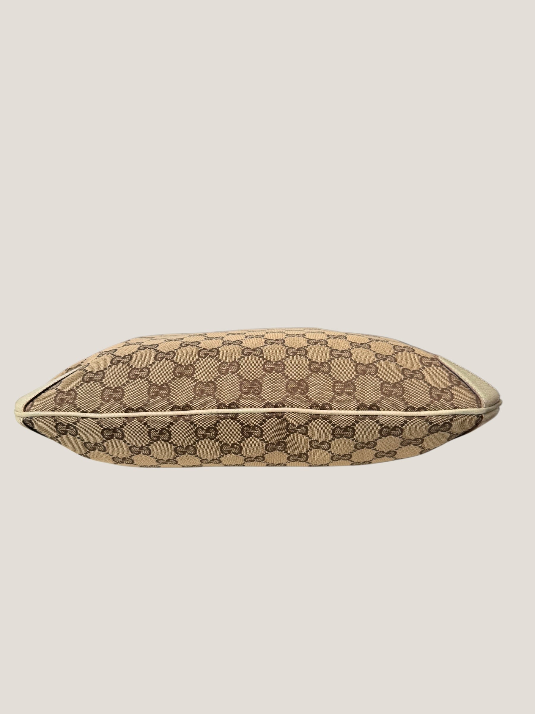 Gucci Hobo Horsebit