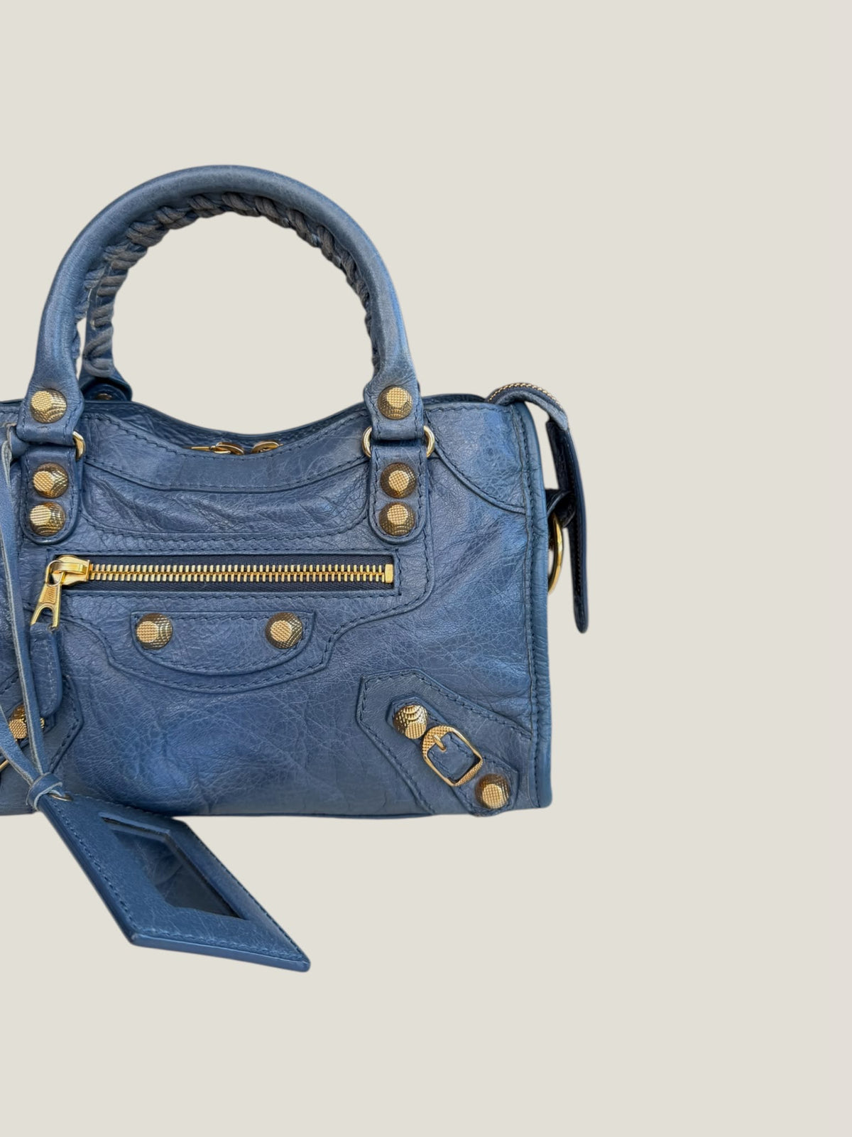 Balenciaga Mini City