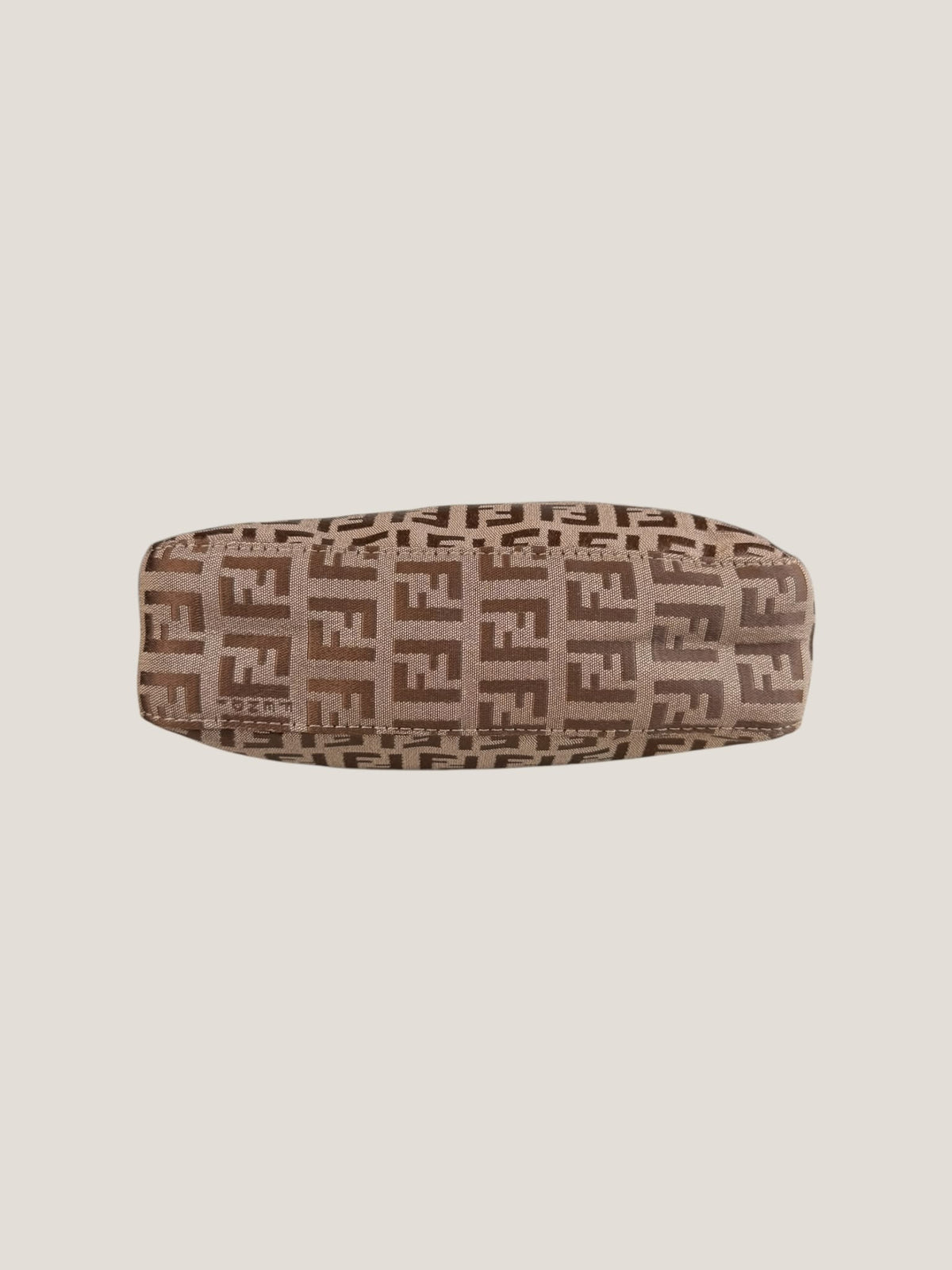 Fendi Pochette Zucchino