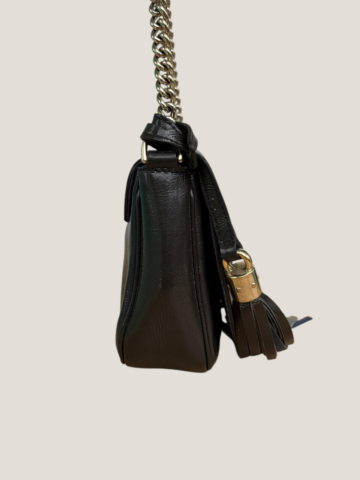 Gucci Soho Disco Flap Bag