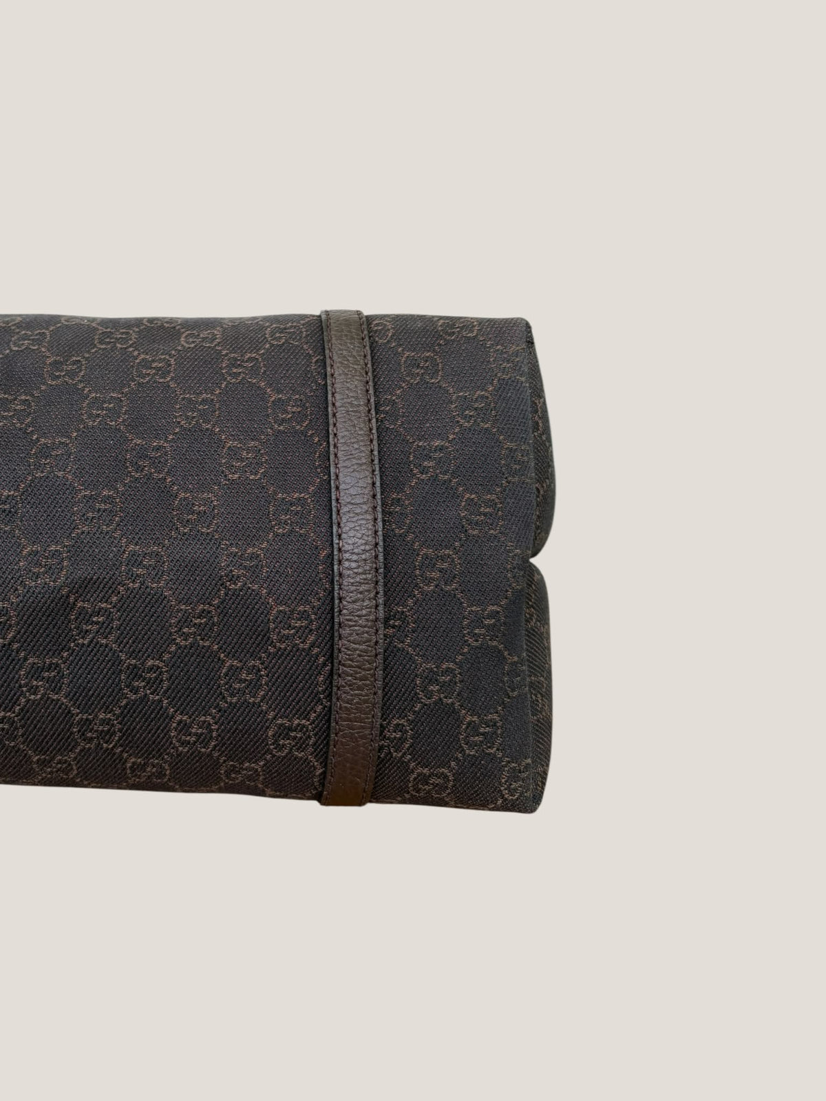 Gucci Tote GG Canvas
