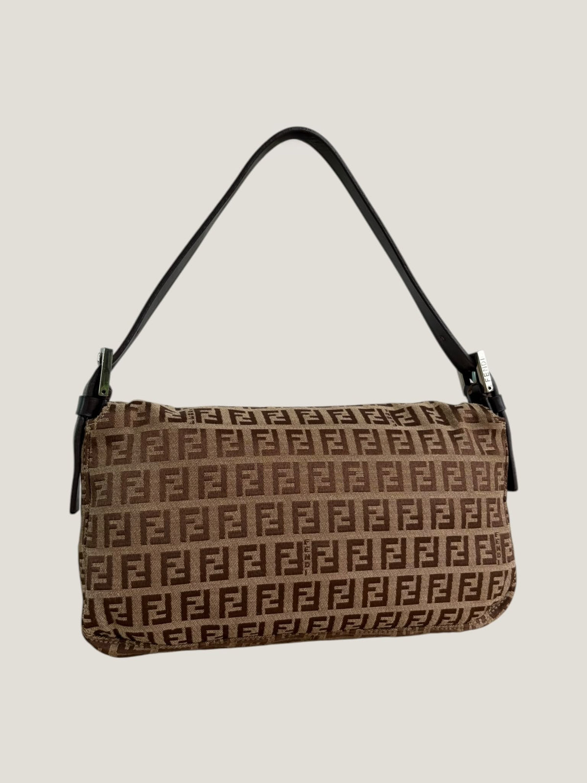 Fendi Baguette Zucchino
