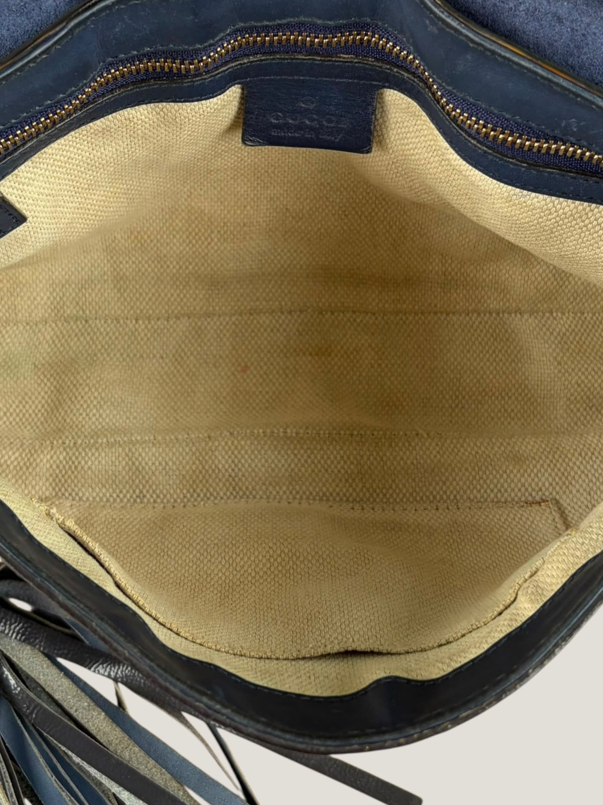 Gucci Soho Disco Flap Bag