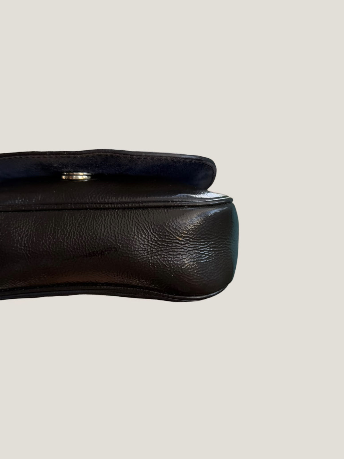 Gucci Soho Disco Flap Bag