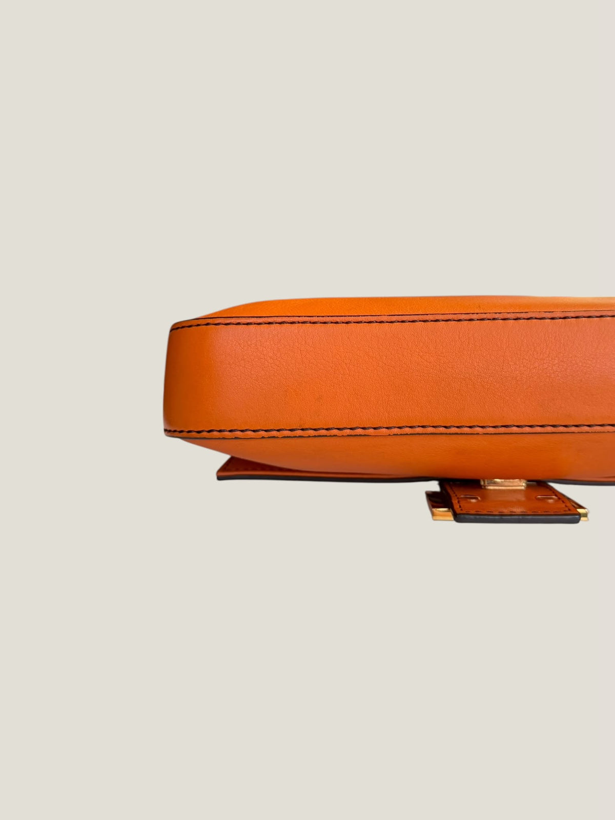 Fendi Baguette in Pelle
