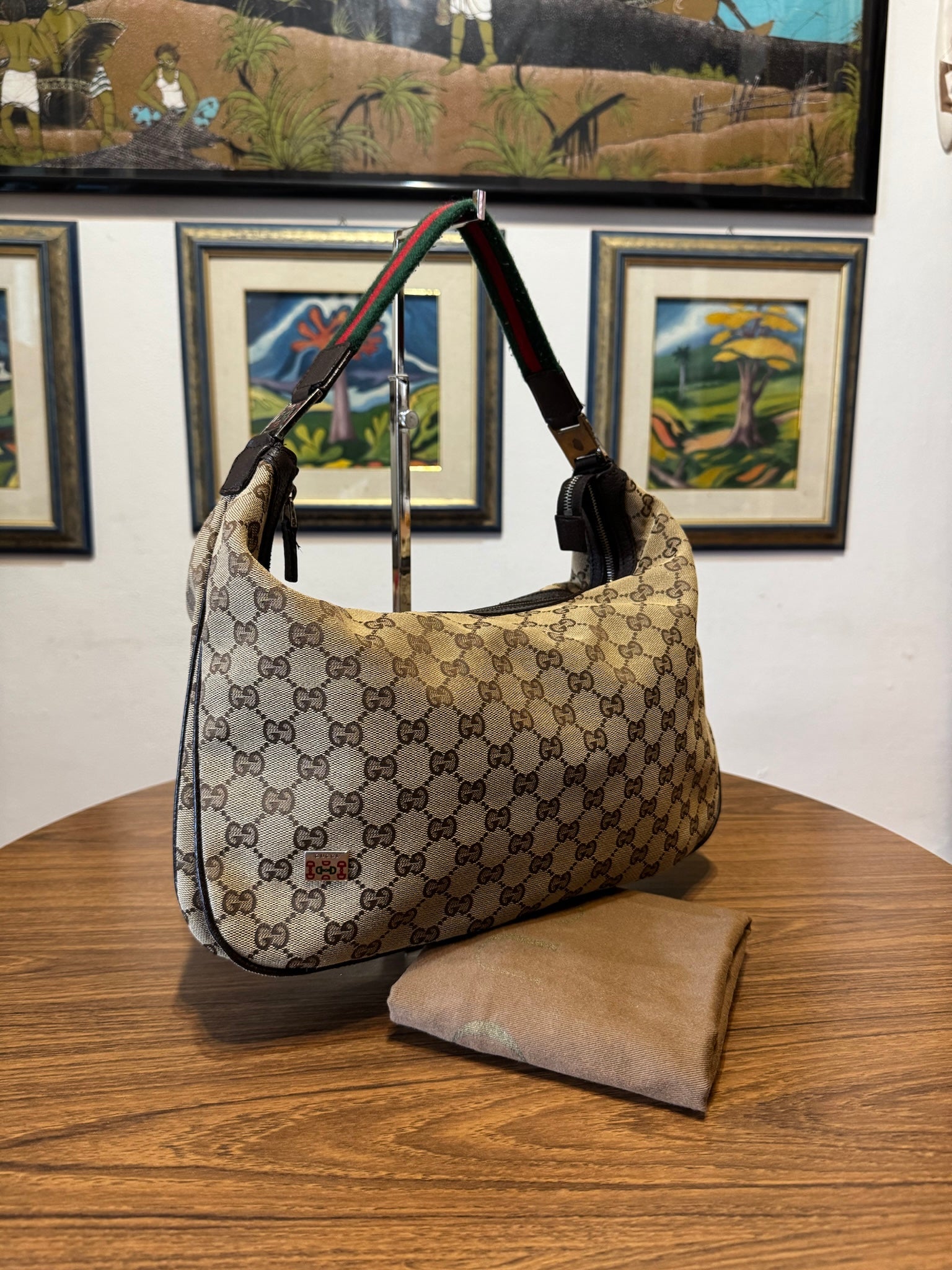 Gucci GG Sherry Line