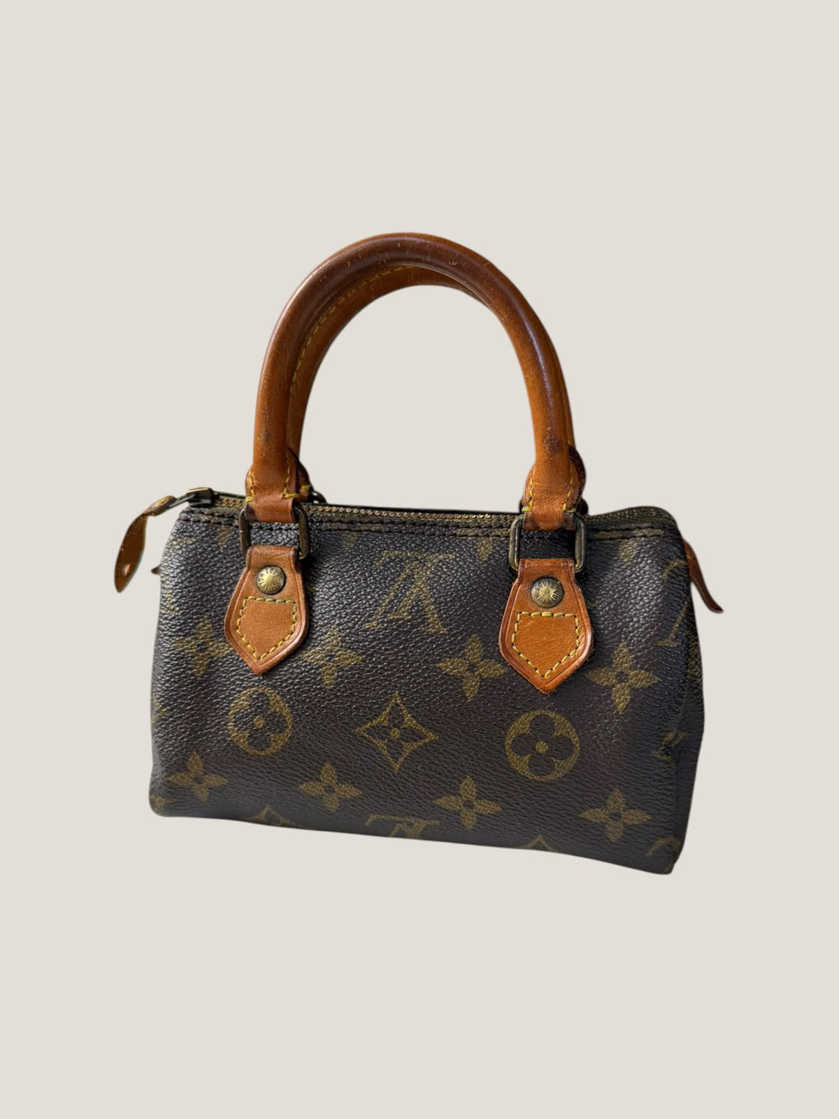 Louis Vuitton Mini Speedy