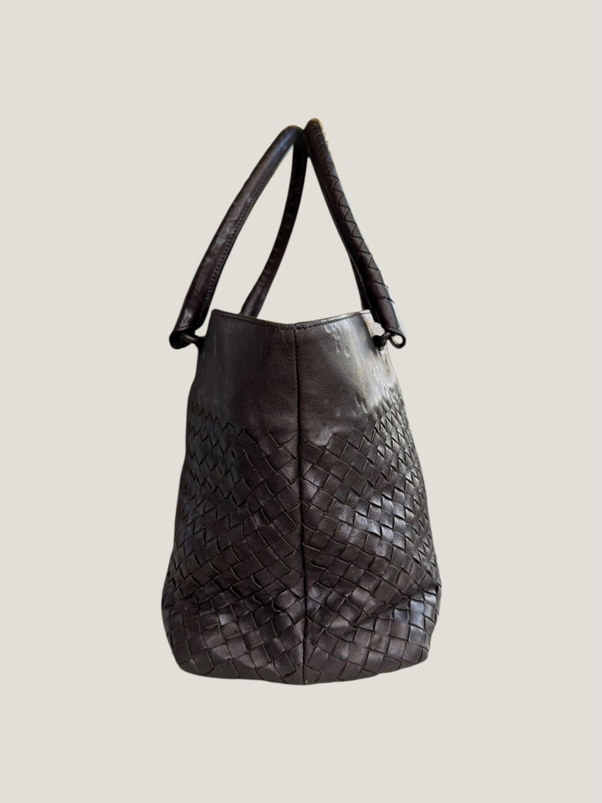 Bottega Veneta Intrecciato Tote