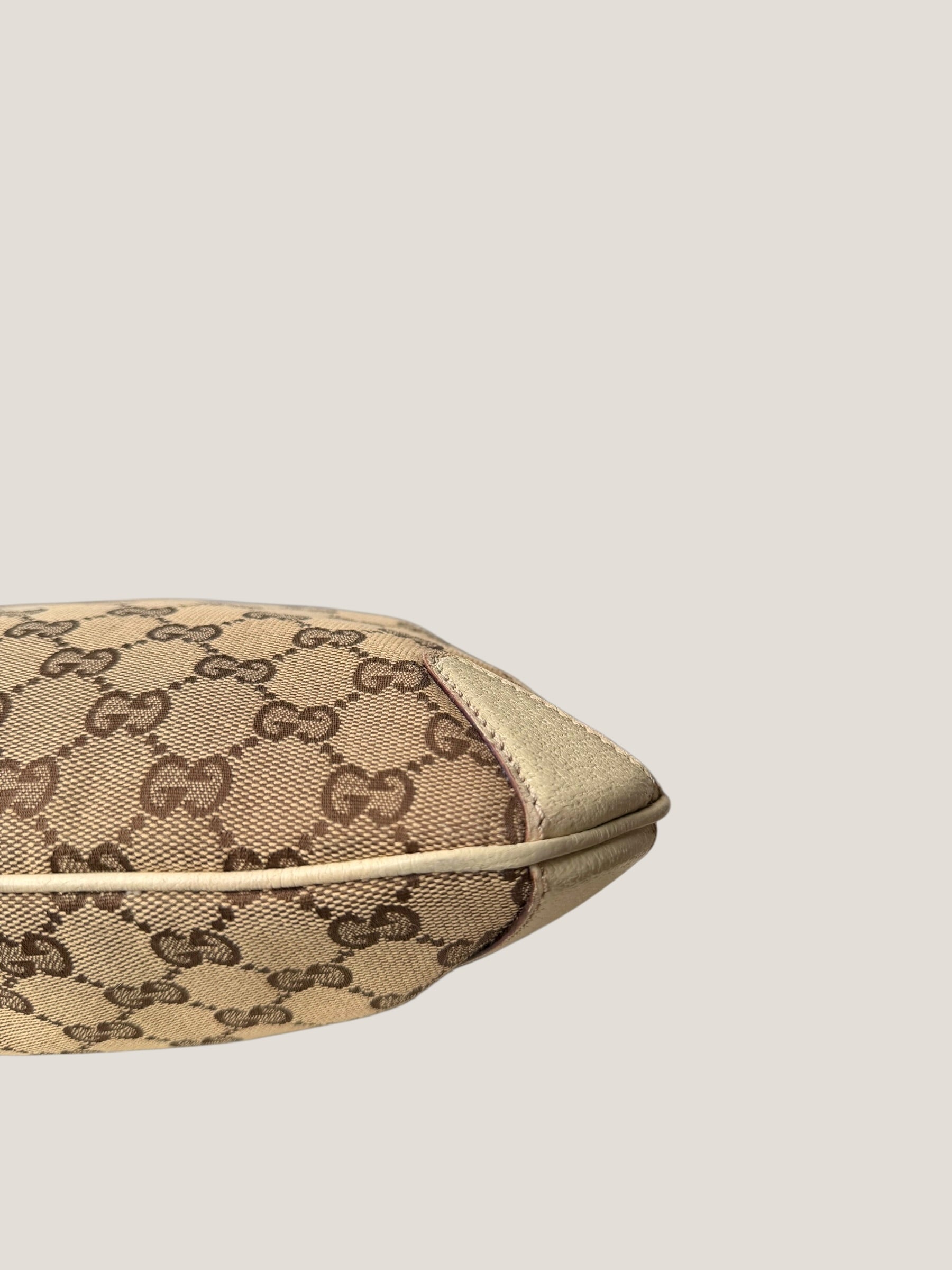 Gucci Hobo Horsebit