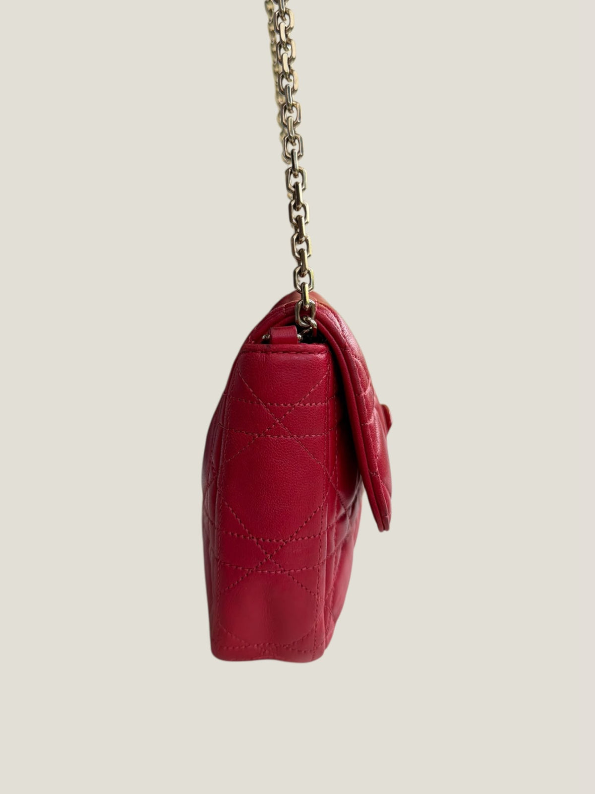 Christian Dior Miss Dior Promenade Chain Pouch