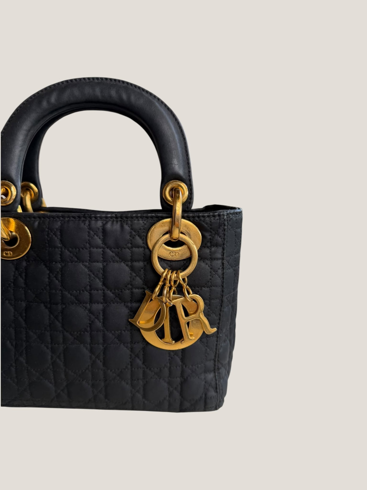 Christian Dior Mini Lady Dior
