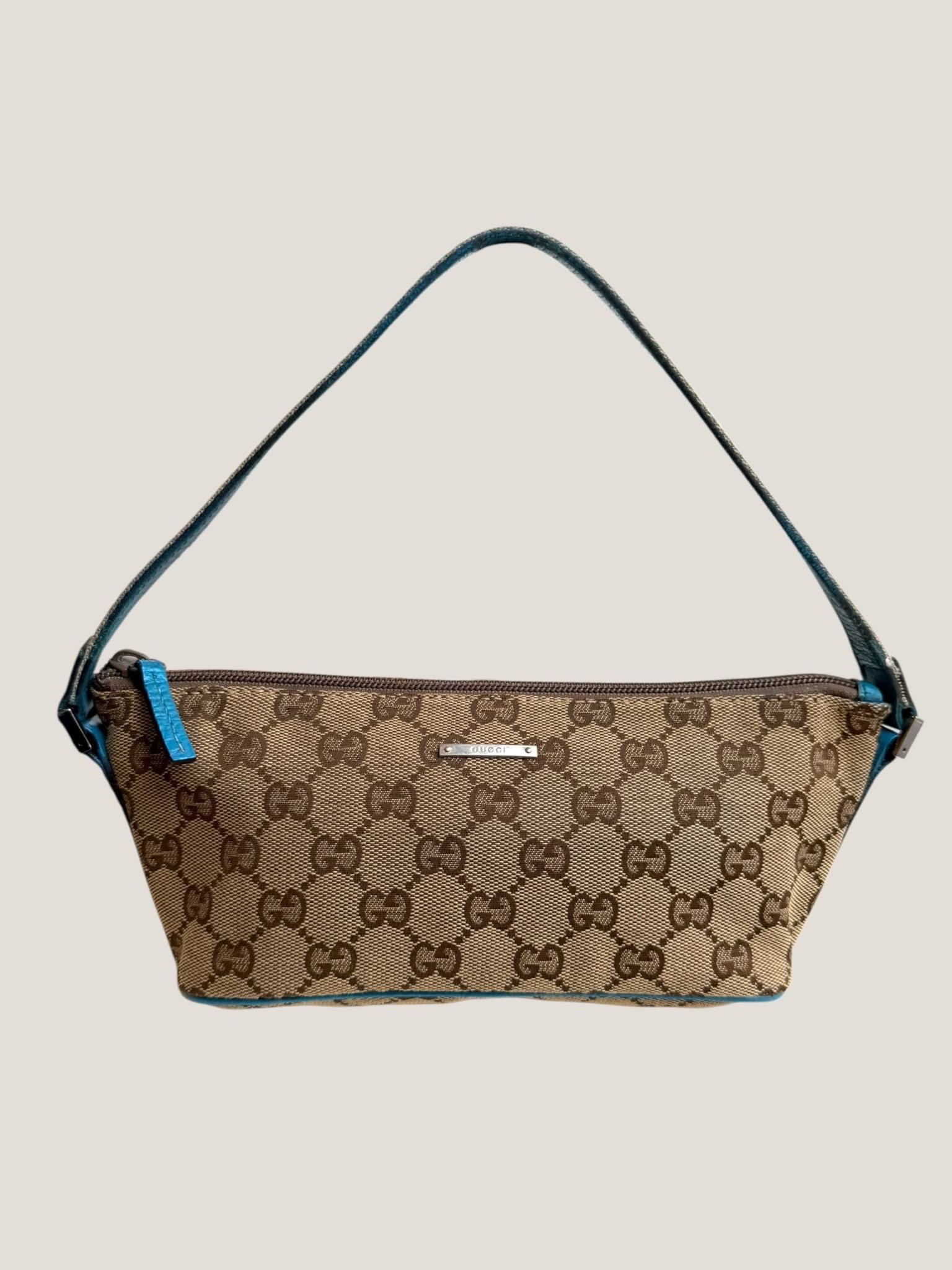 Gucci Pochette GG