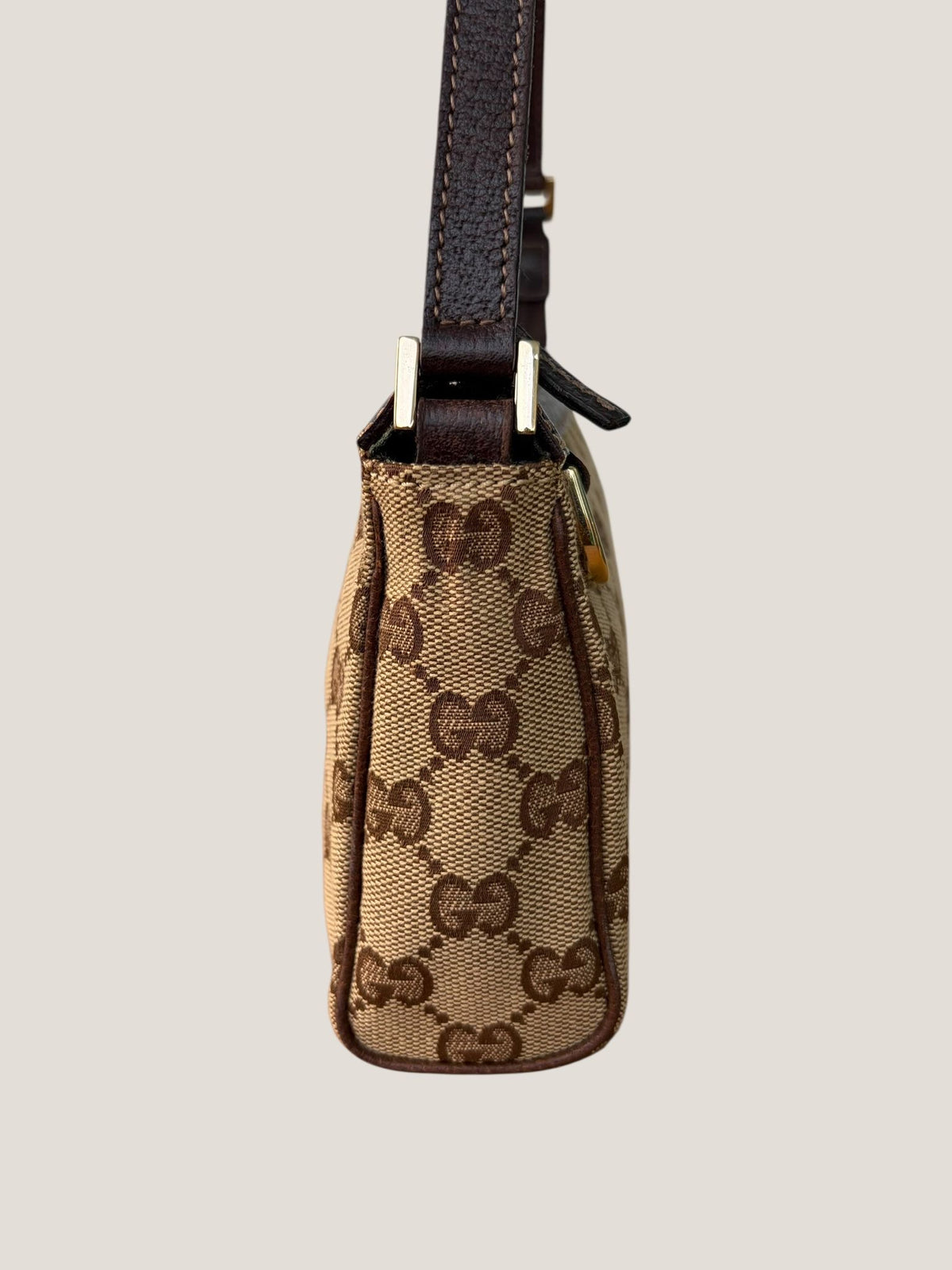Gucci D-Ring Pochette