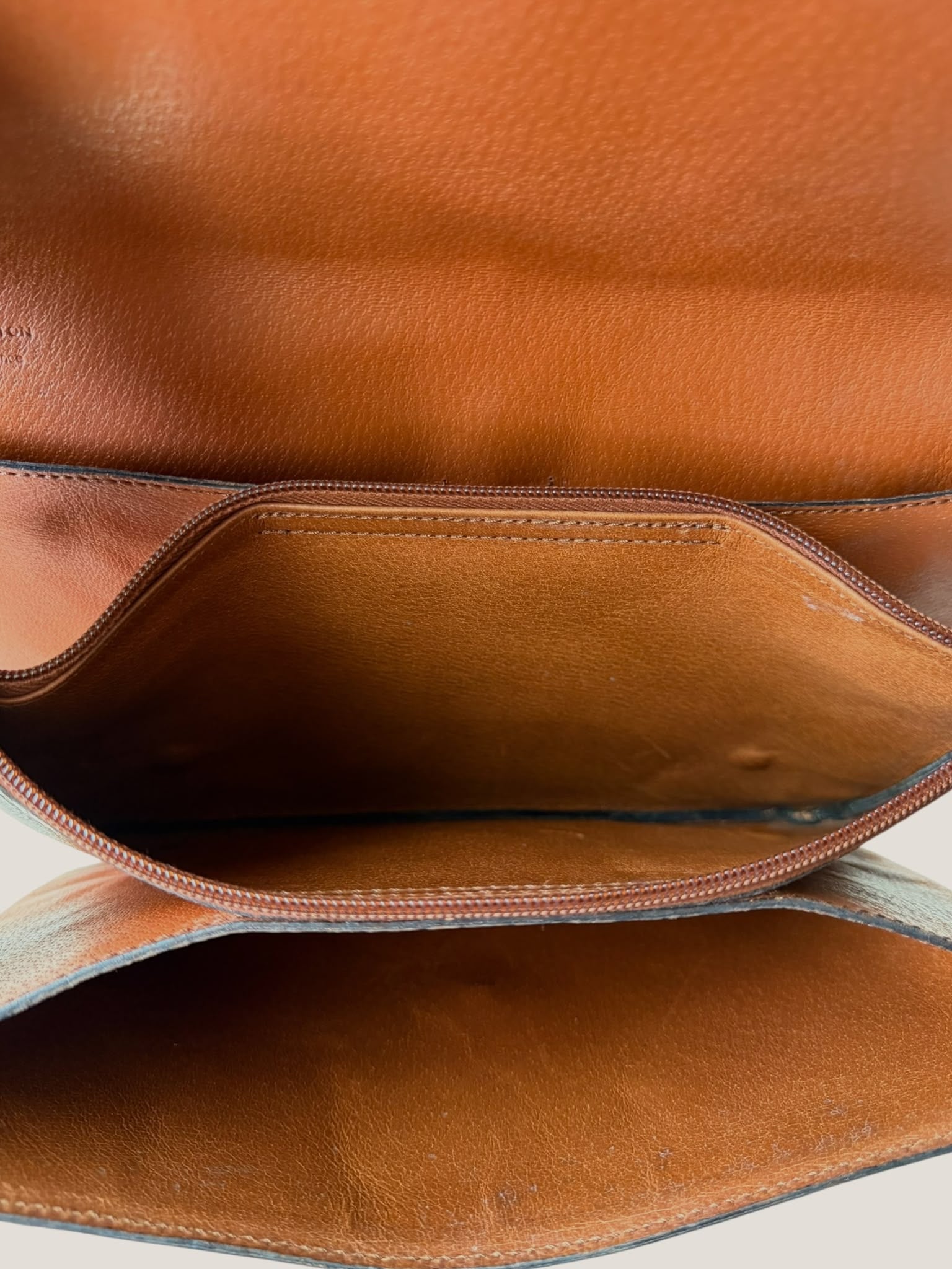 Louis Vuitton Monogram Sac Vendôme