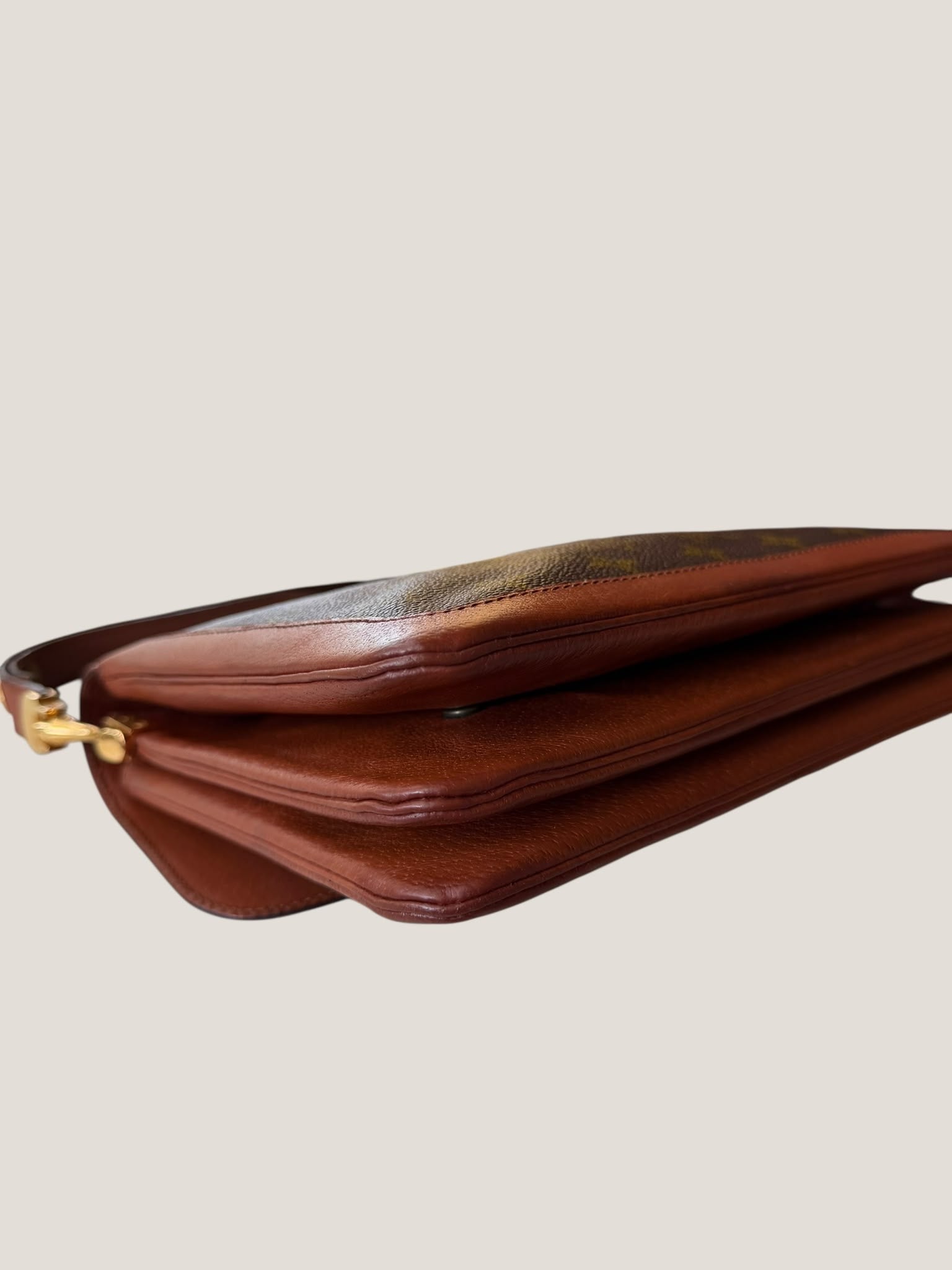 Louis Vuitton Monogram Sac Vendôme