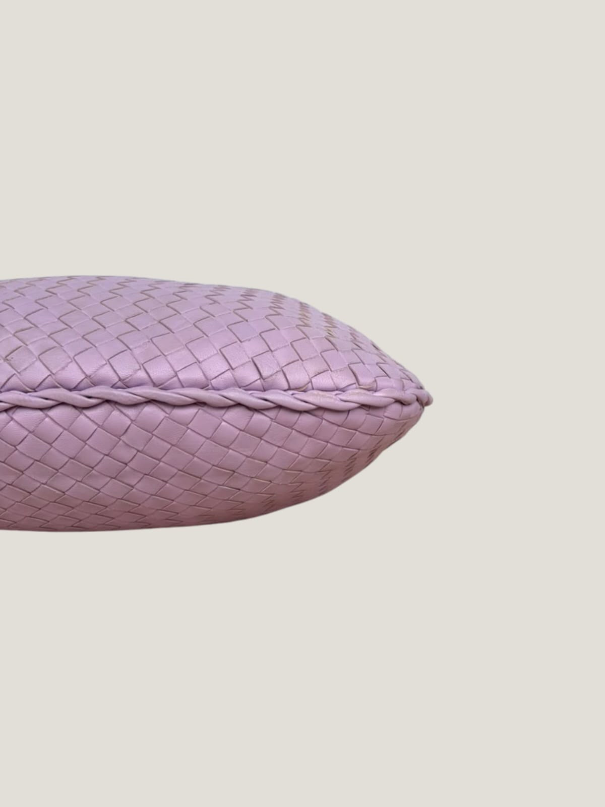 Bottega Veneta Hobo Lilla