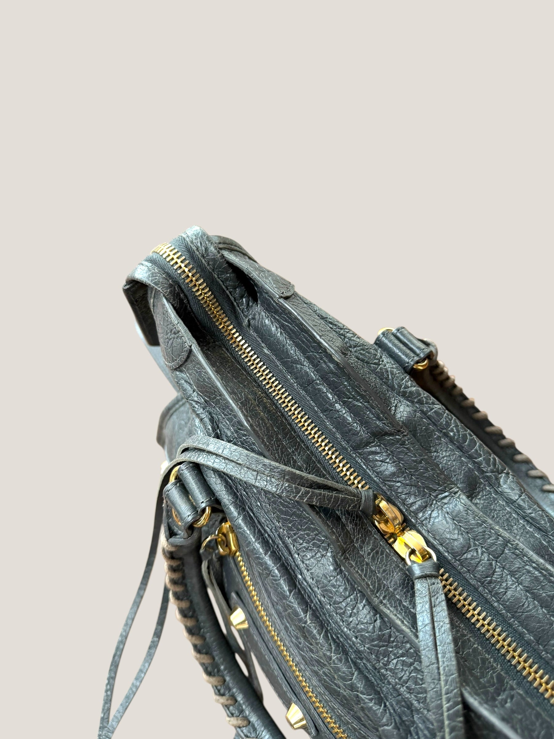 Balenciaga City Small