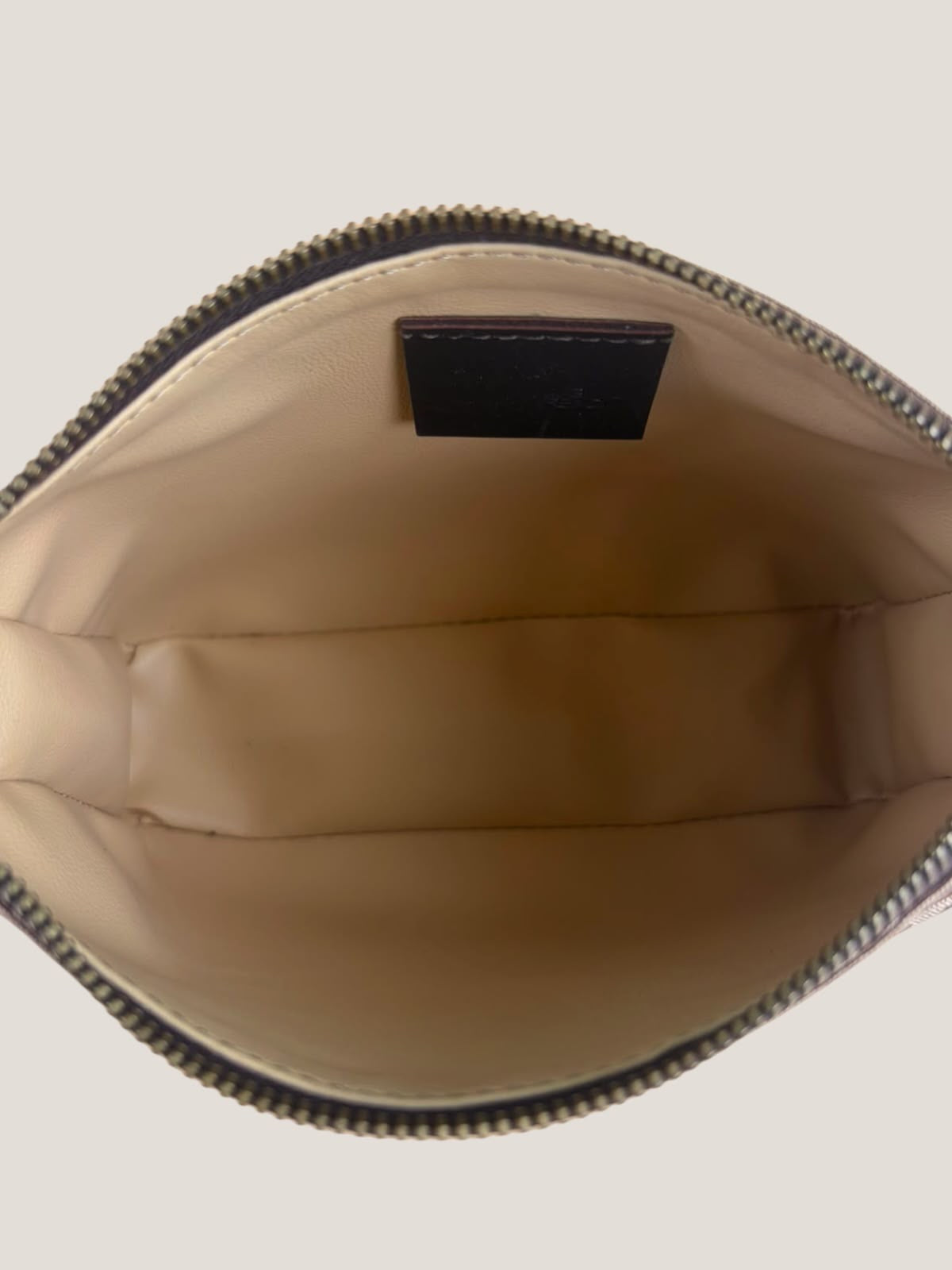 Fendi Pochette Zucchino