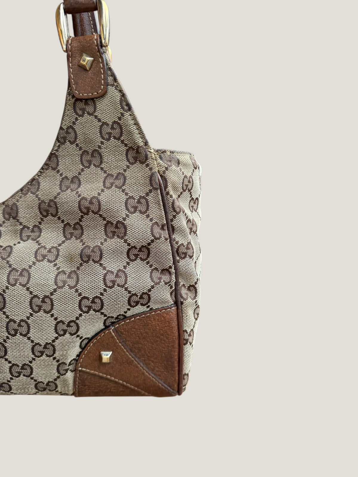 Gucci Bardot Jackie