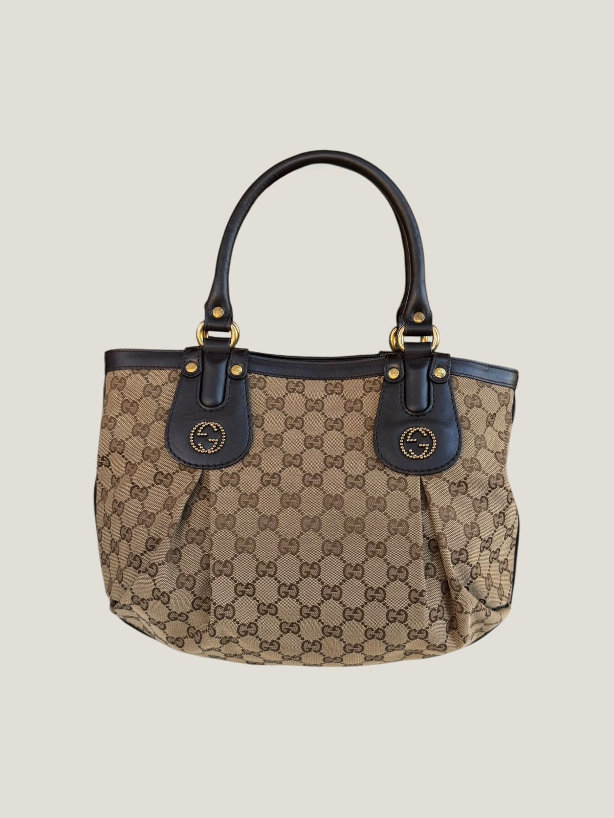 Gucci Scarlett Tote