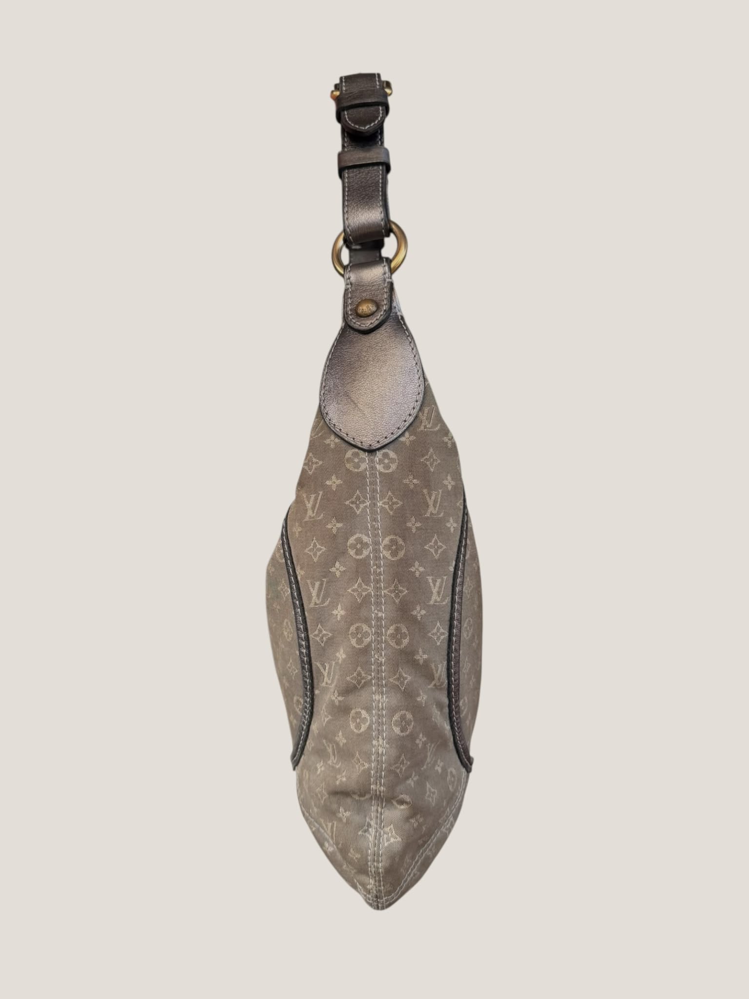 Louis Vuitton Manon Mini Lin