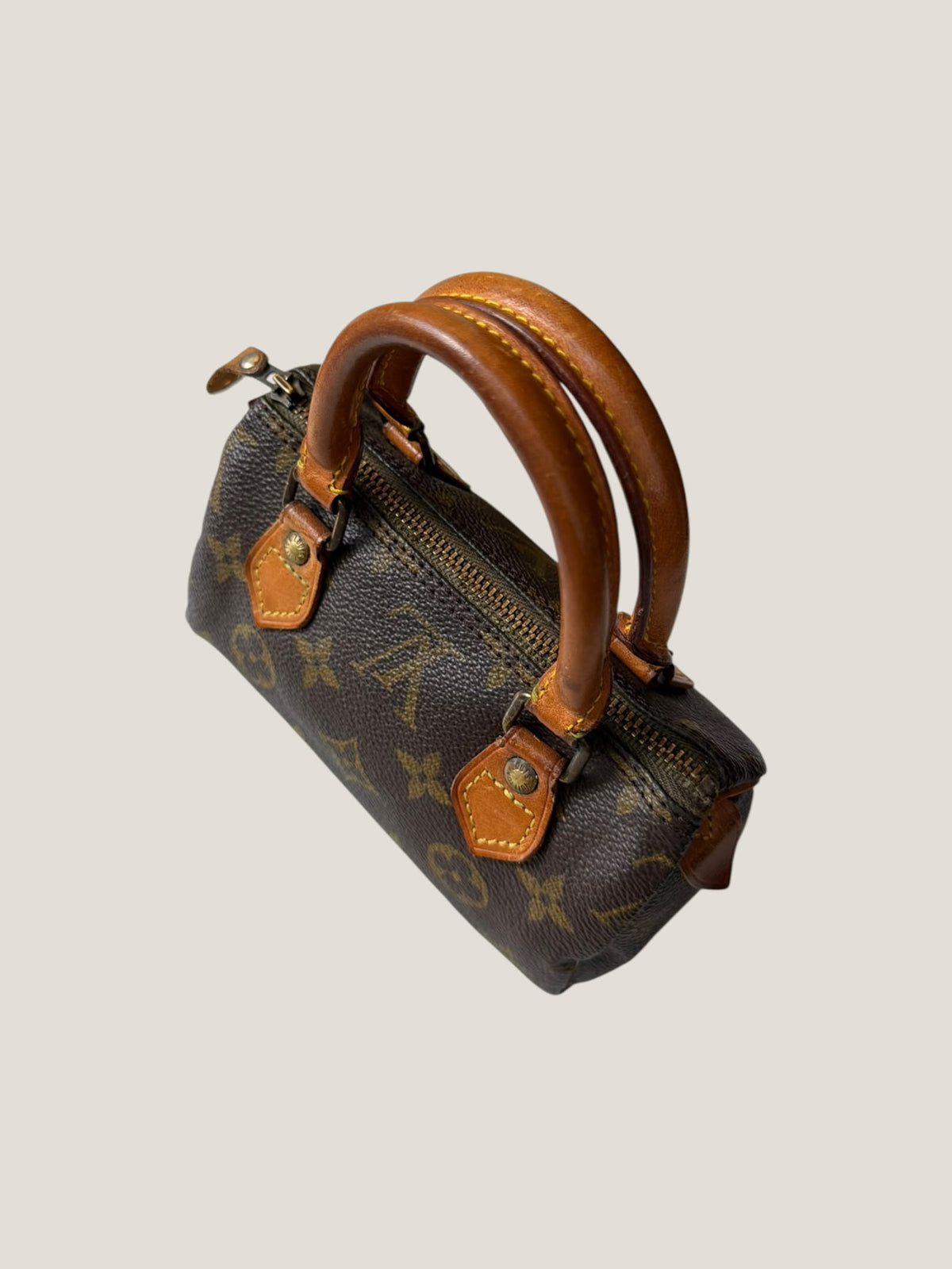 Louis Vuitton Mini Speedy