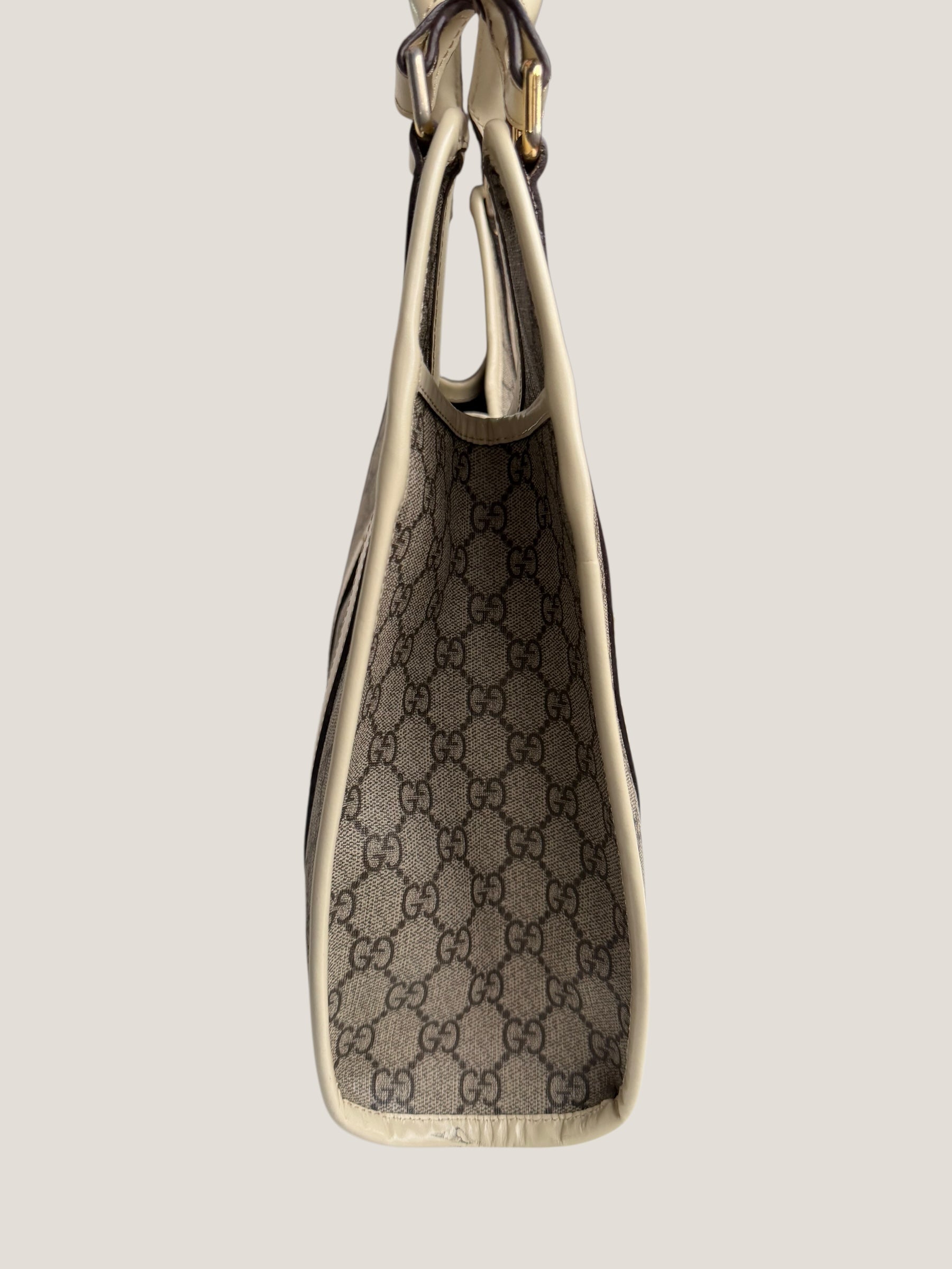 Gucci Jackie Hobo GG Supreme