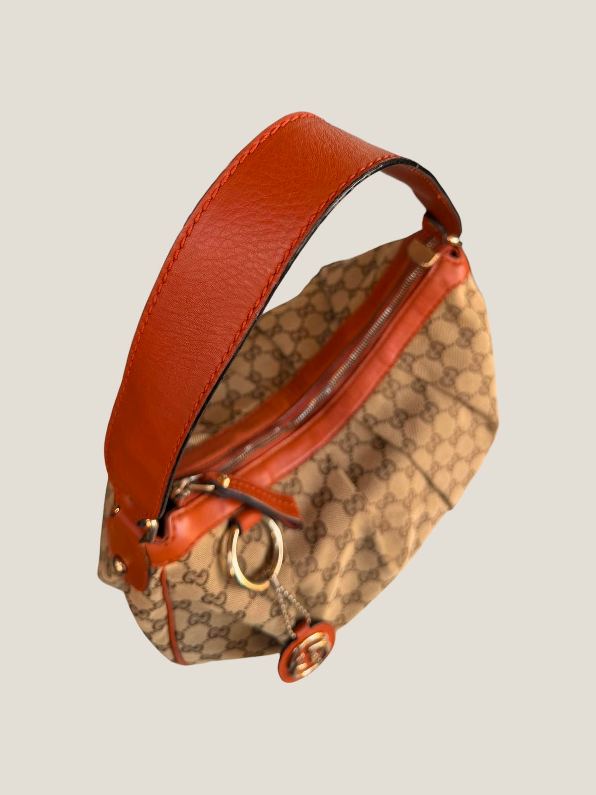 Gucci Sukey Hobo