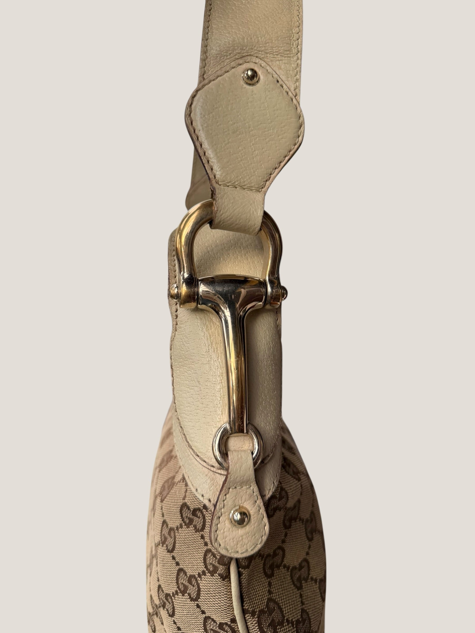 Gucci Hobo Horsebit