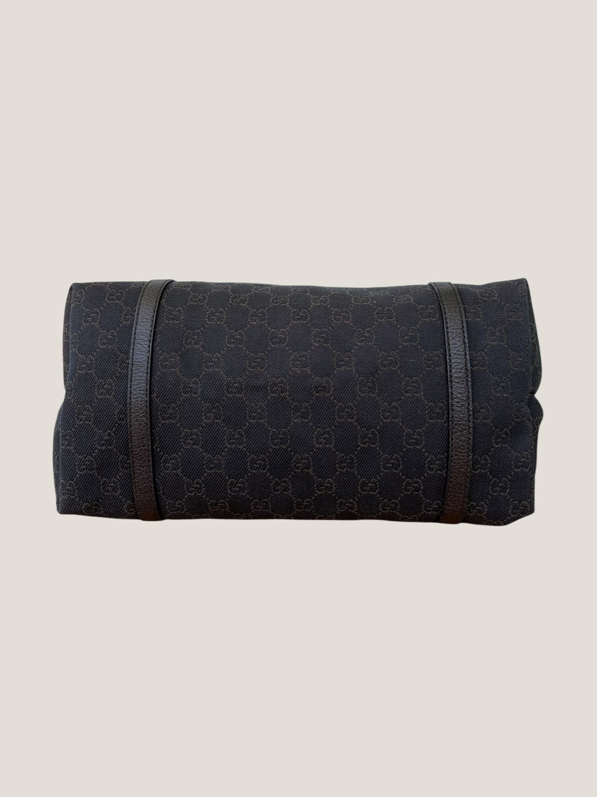 Gucci Tote GG Canvas