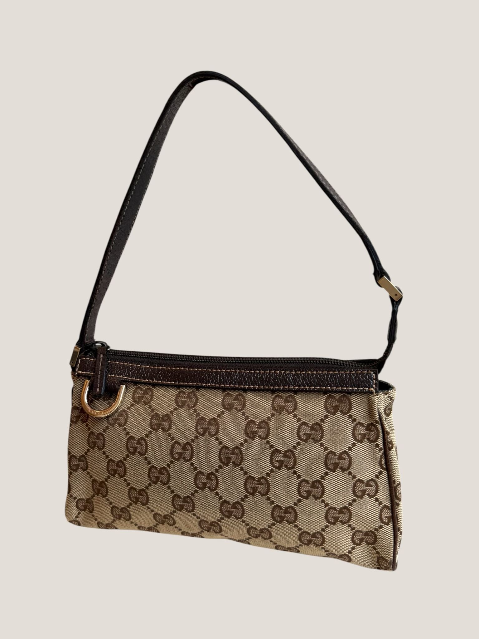 Gucci D-Ring Pochette