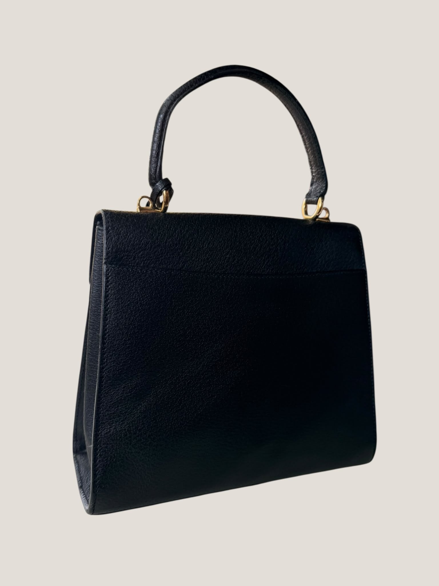 Gucci Lady Lock Top Handle