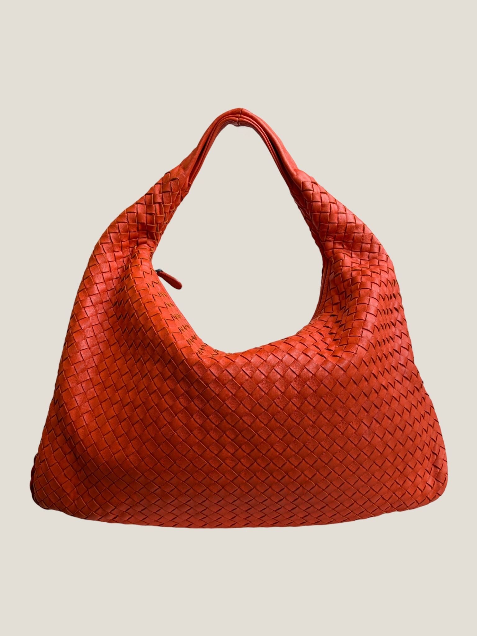 Bottega Veneta Intrecciato Hobo