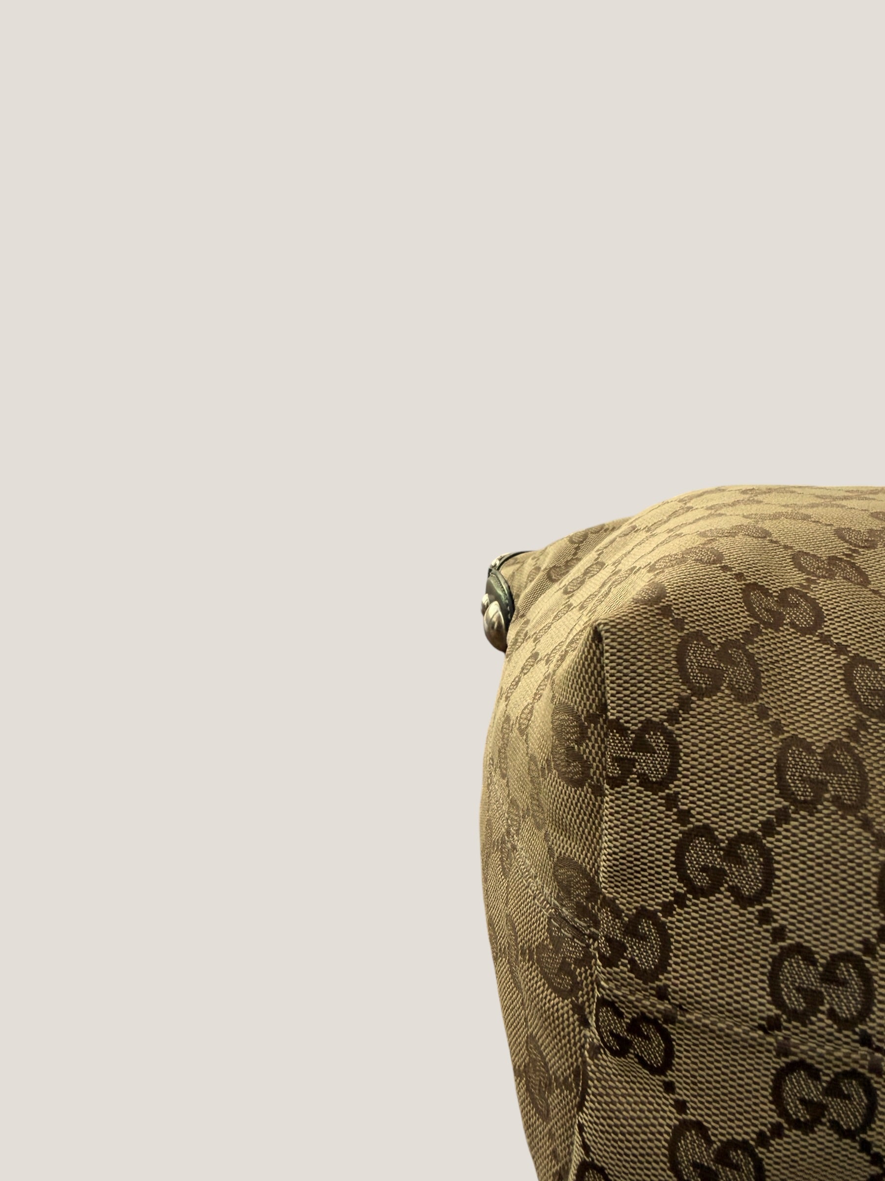 Gucci Hobo GG Monogram