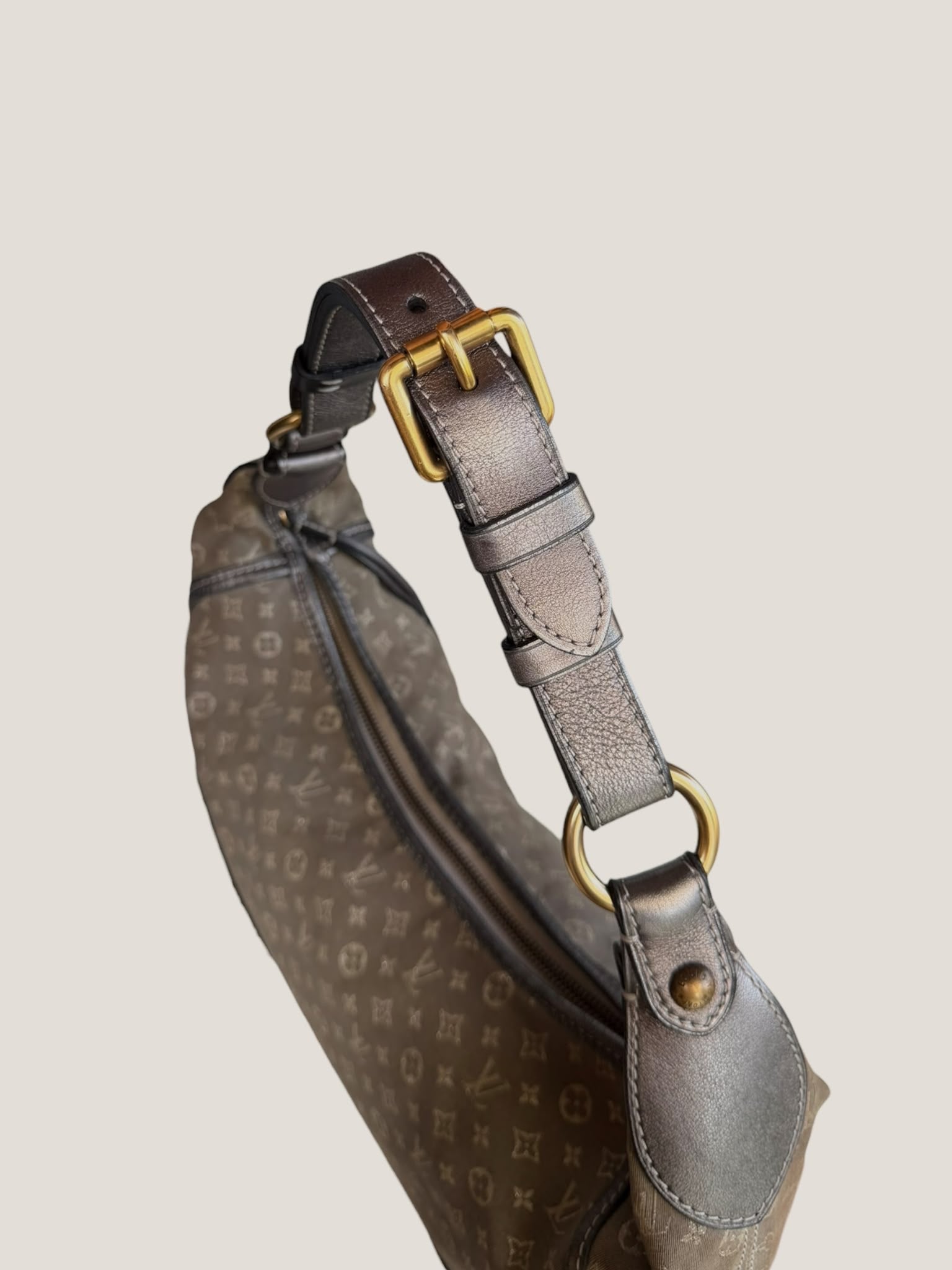 Louis Vuitton Manon Mini Lin