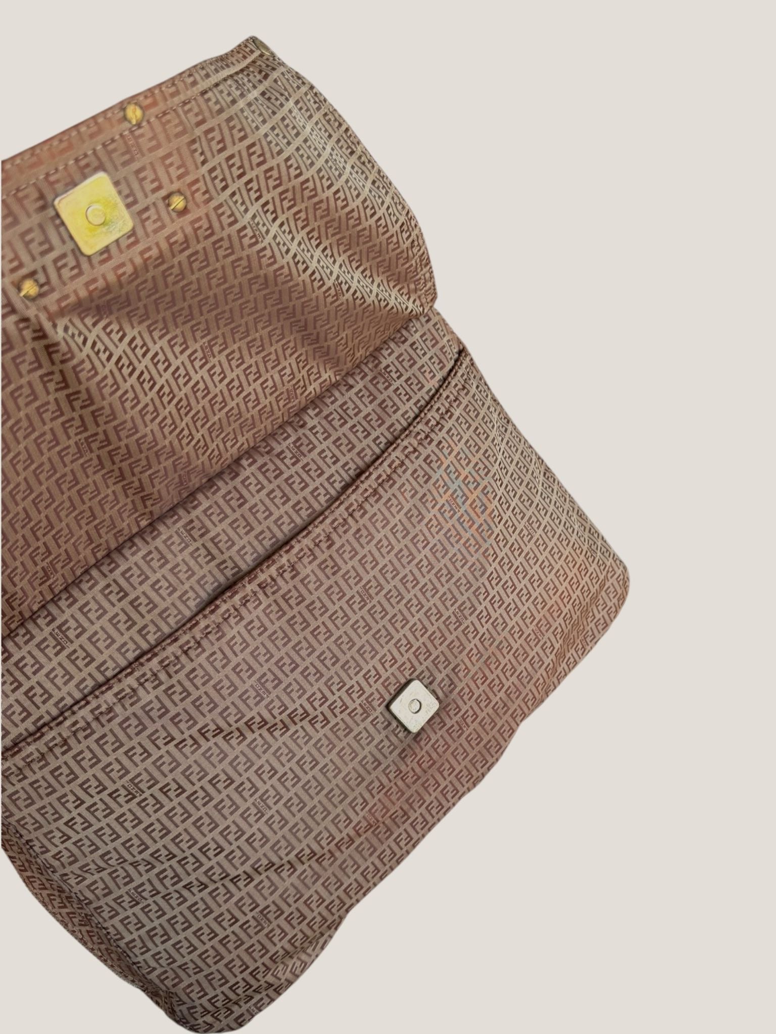 Fendi Baguette Zucchino