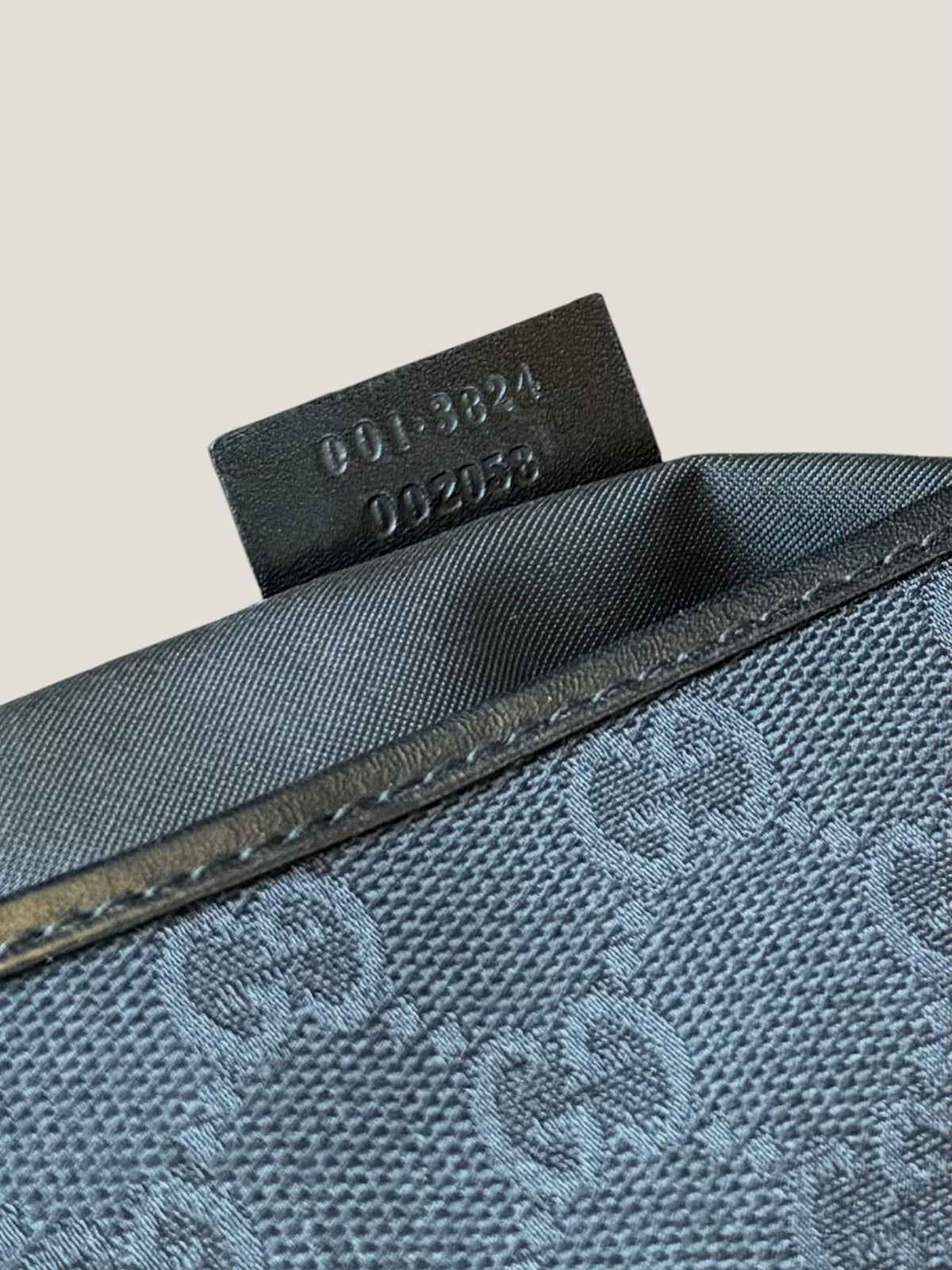 Gucci Small Jackie
