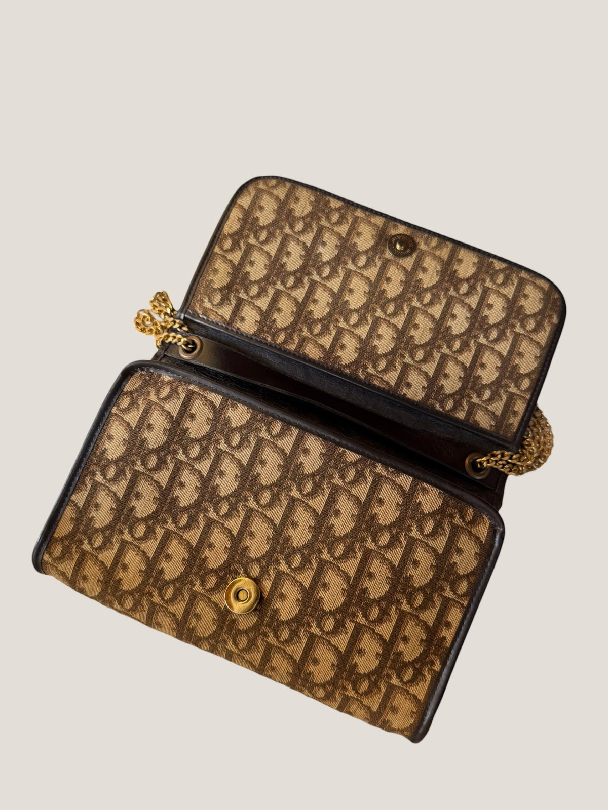 Dior pochette