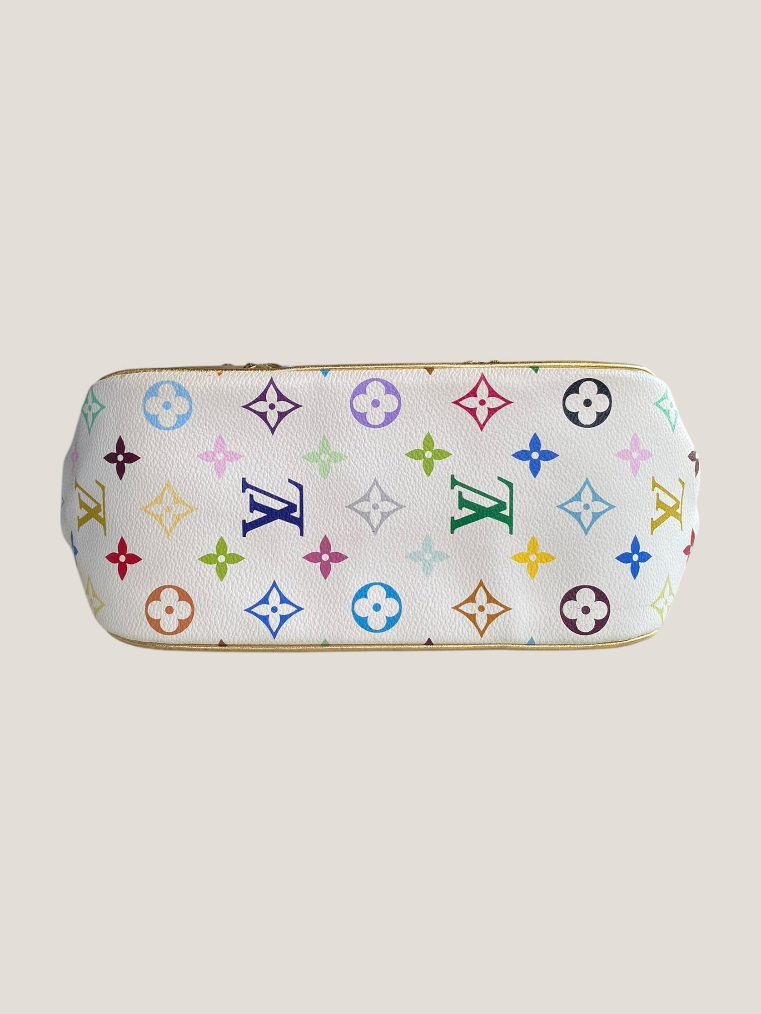 Louis Vuitton Marilyn Multicolor Bianca
