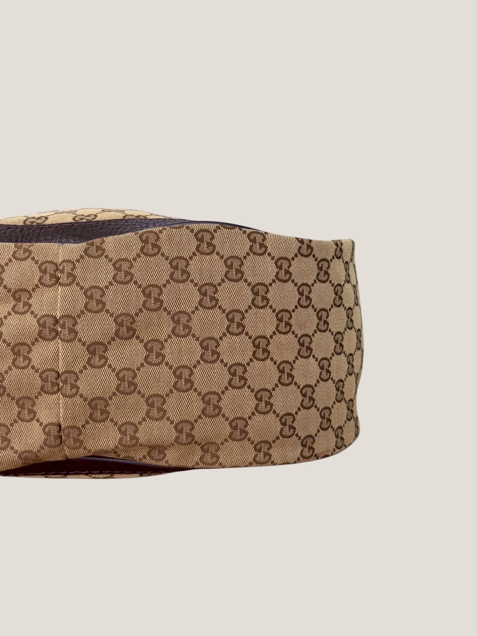 Gucci Charlotte Hobo
