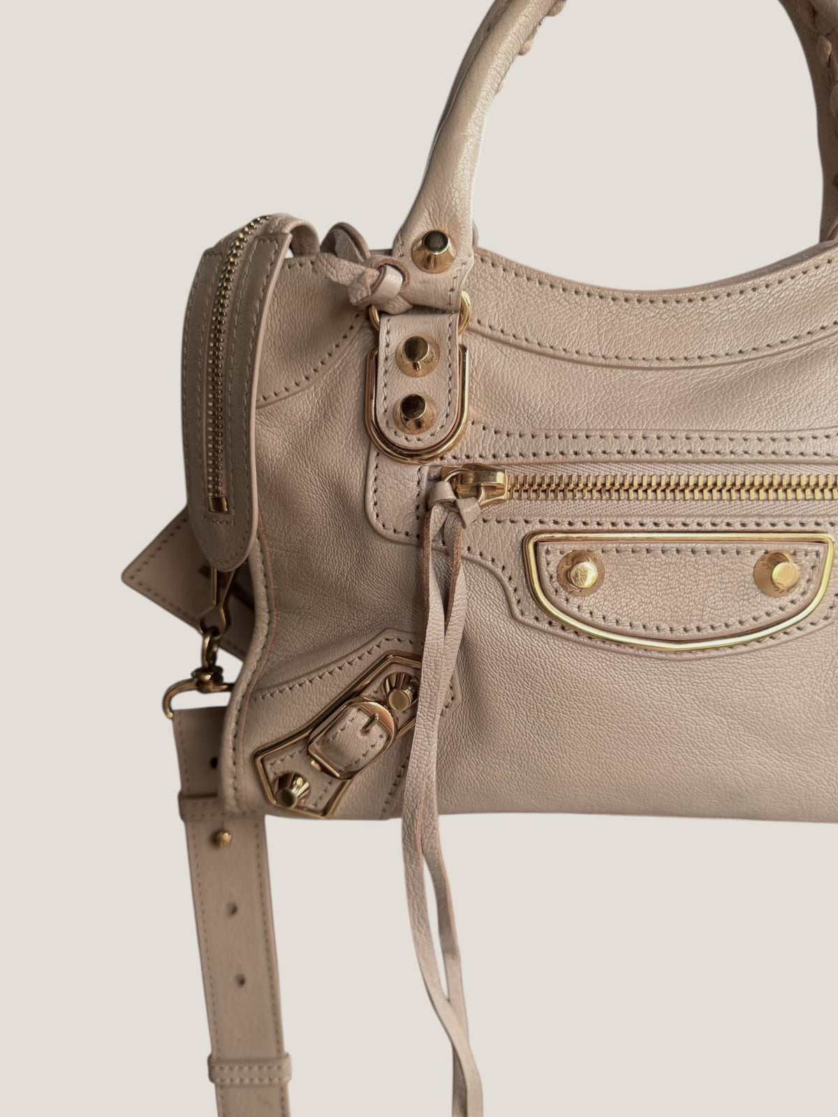 Balenciaga Mini City