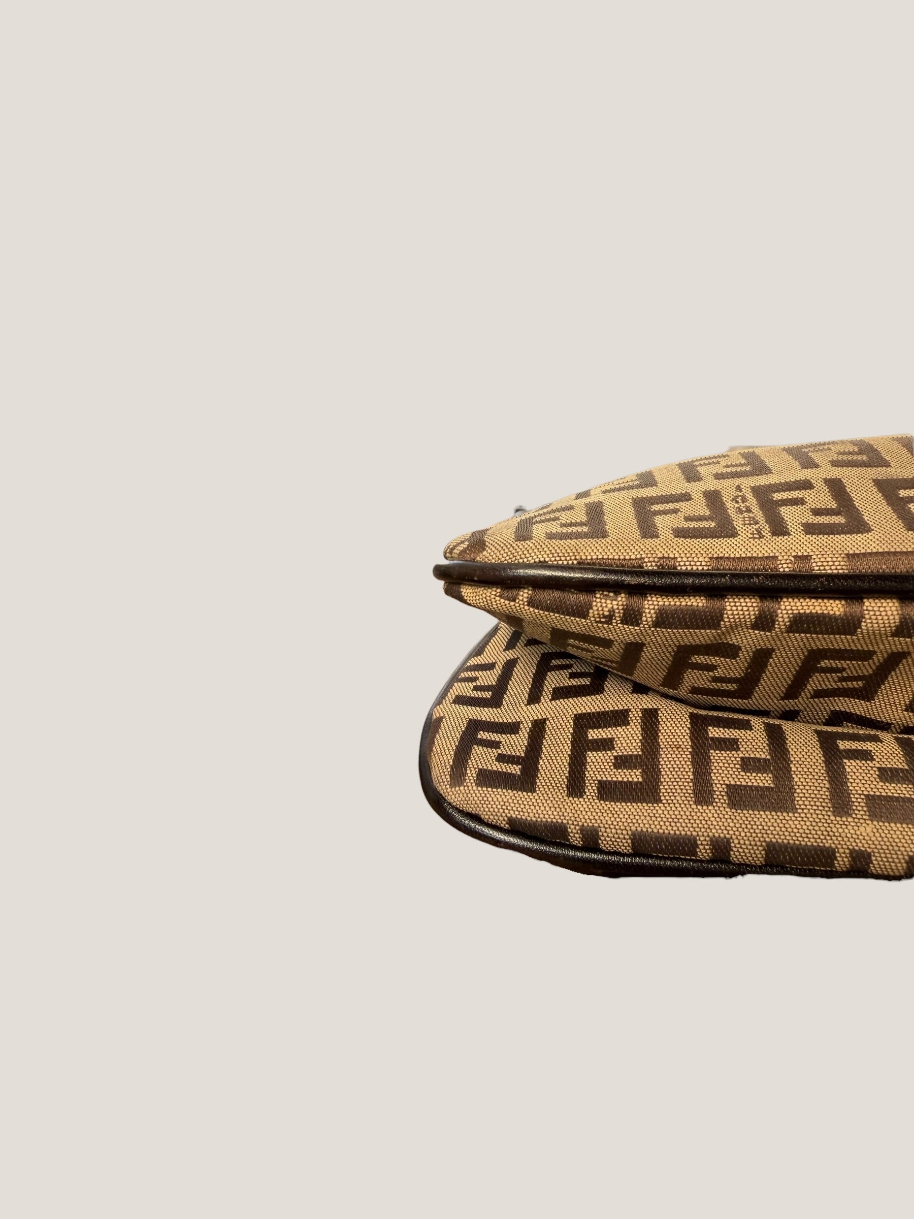 Fendi Baguette Zucchino