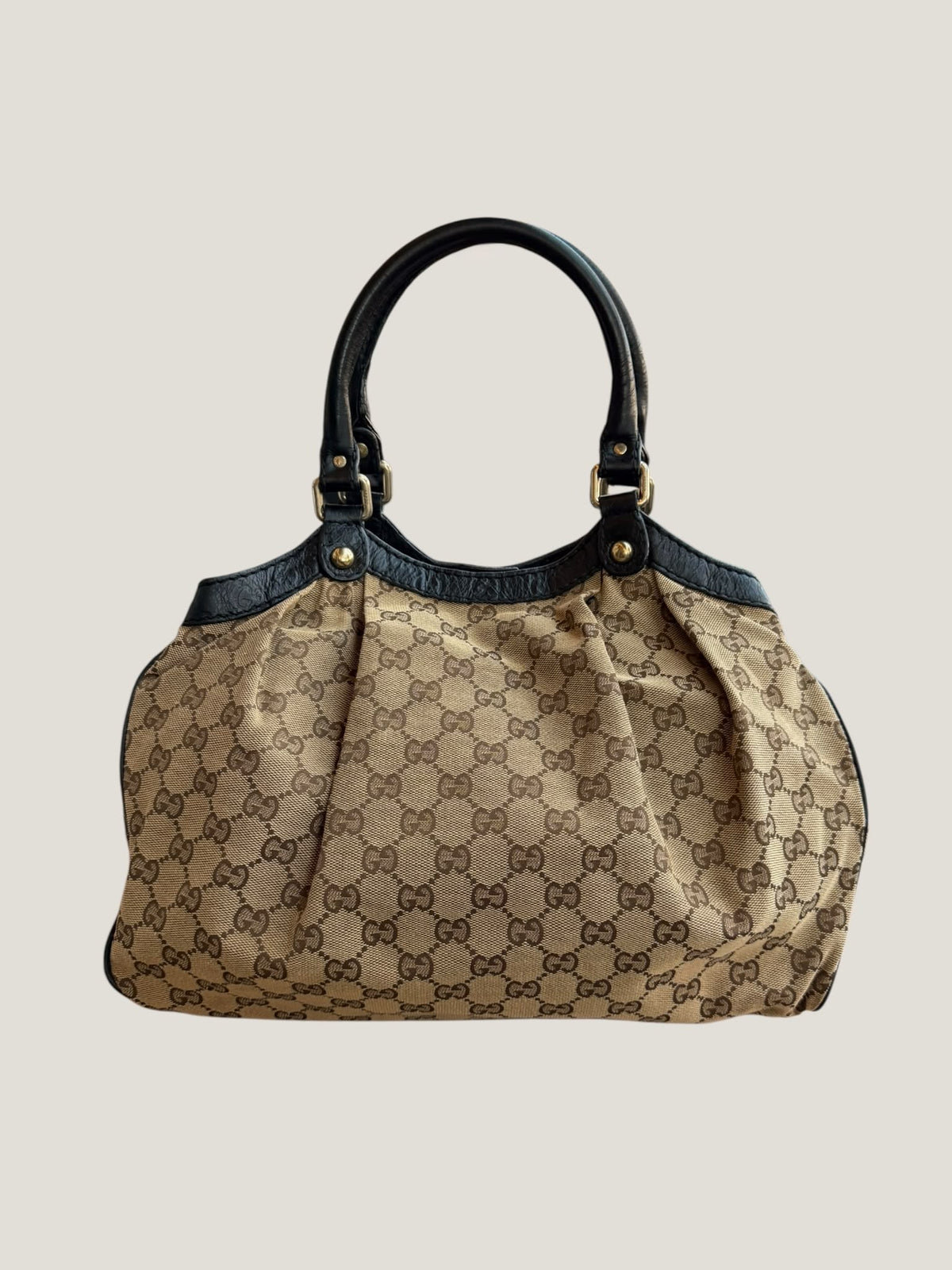 Gucci Sukey Tote Bag